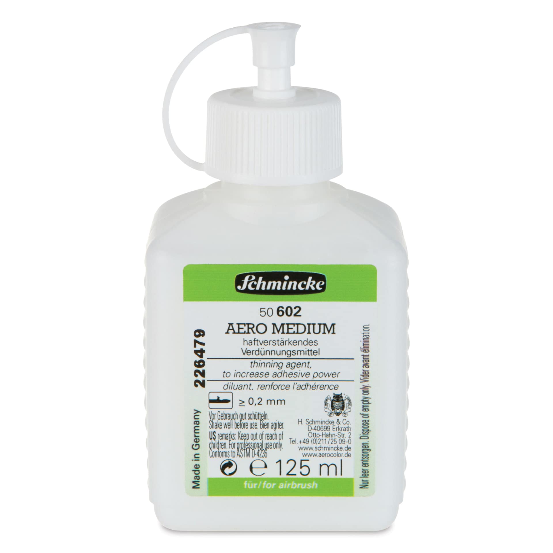 Schmincke Aero Thinning Medium - 125 ml 