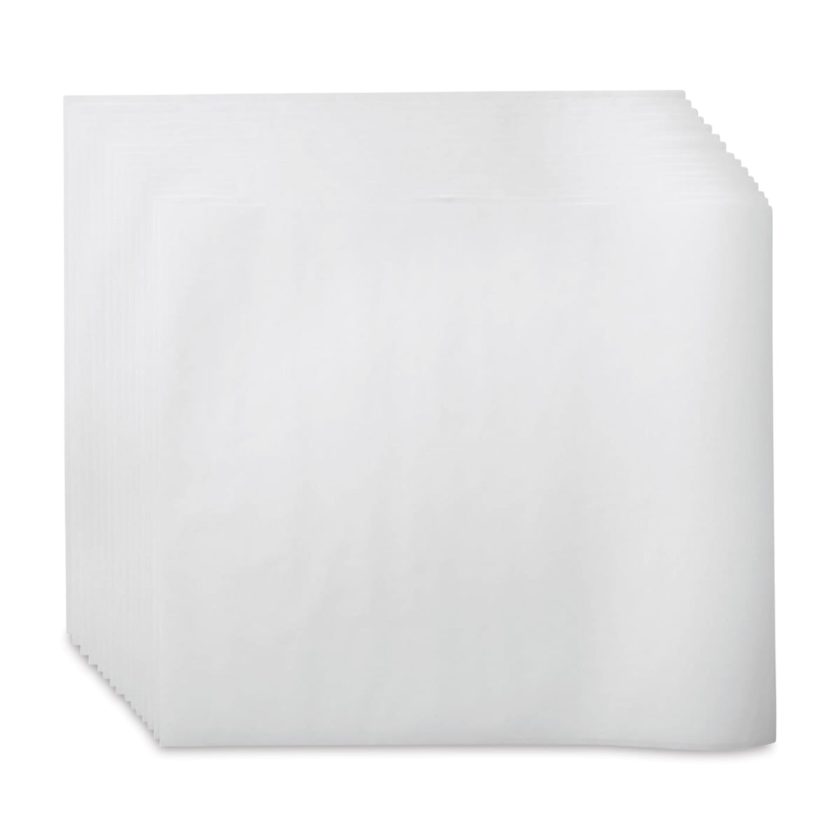 Cricut Butcher Paper - 12" x 14", 15 Sheets (Out of packaging)
