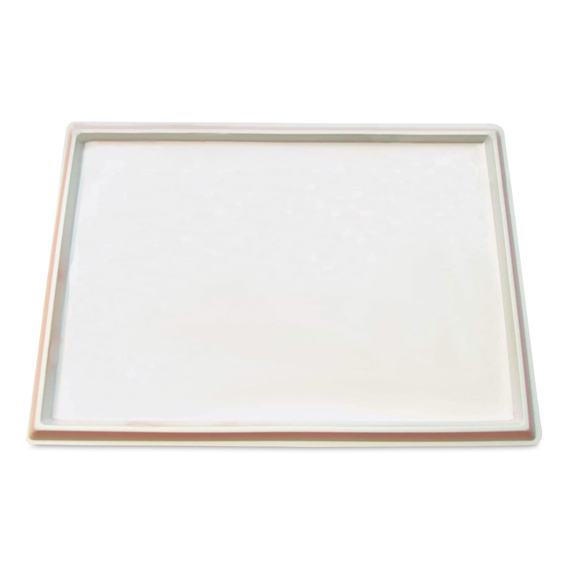 Roylco Fingerpaint No Mess Tray, outside of the packaging.