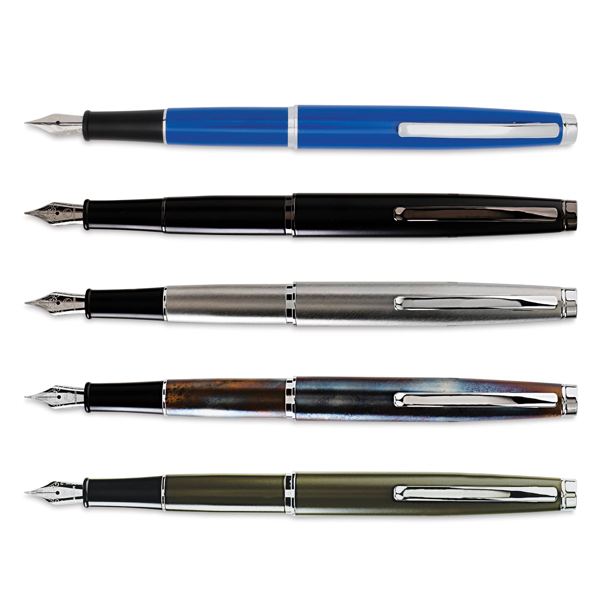 Monteverde Dakota Fountain Pens