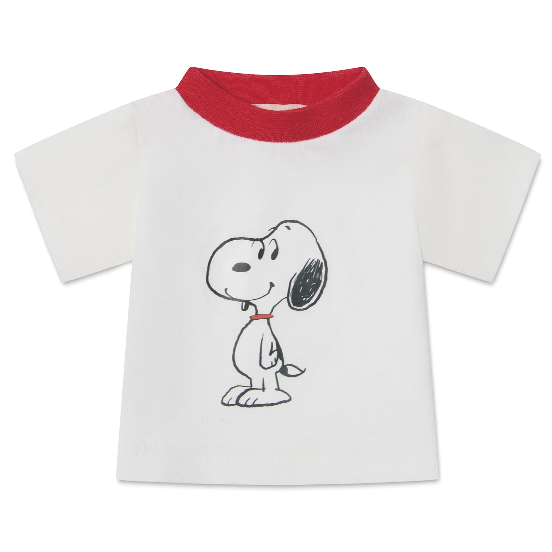 Esterbrook Peanuts 75th Anniversary Fountain Pen - Snoopy collectible mini t-shirt