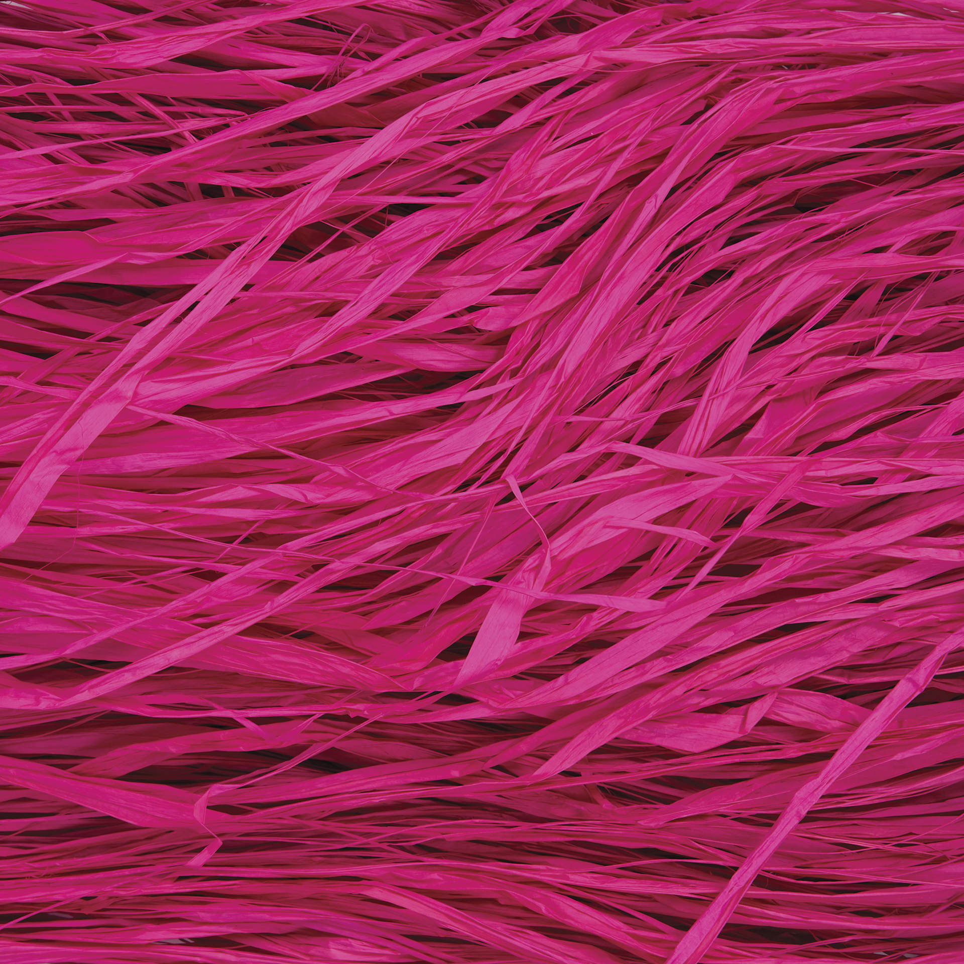 SuperMoss Raffia - Pink - close-up
