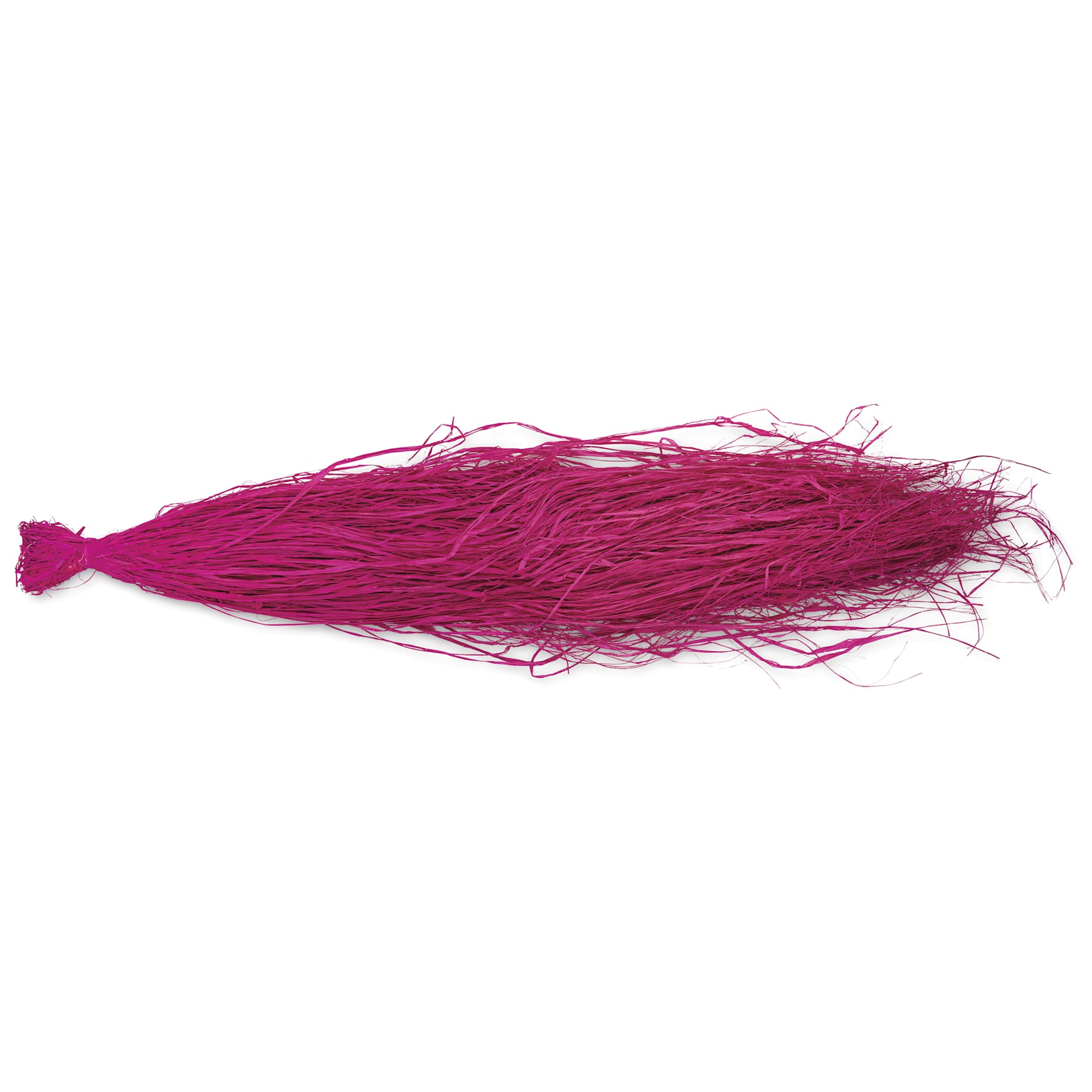 SuperMoss Raffia - Pink, 16 oz