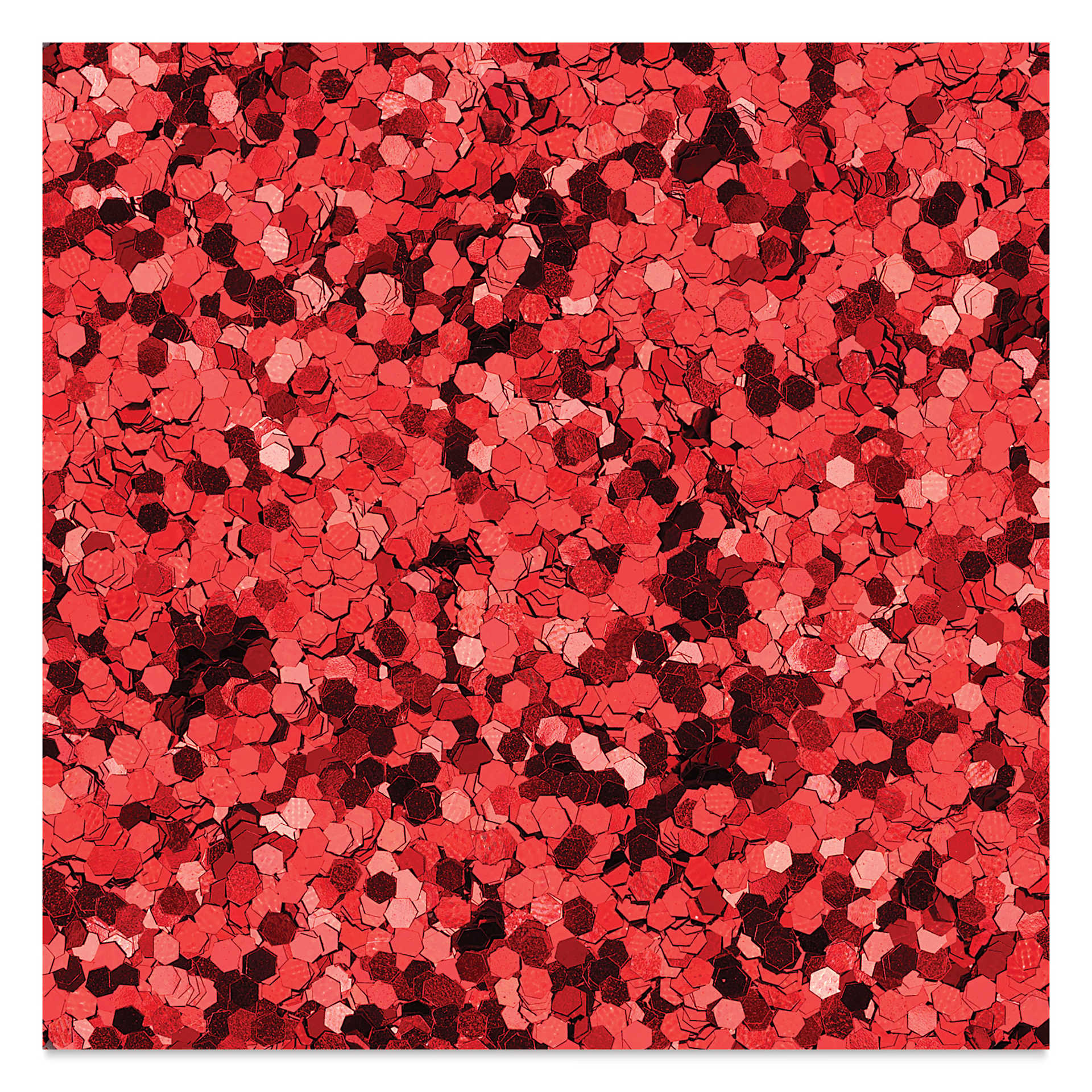 Sulyn Glitter - Red
