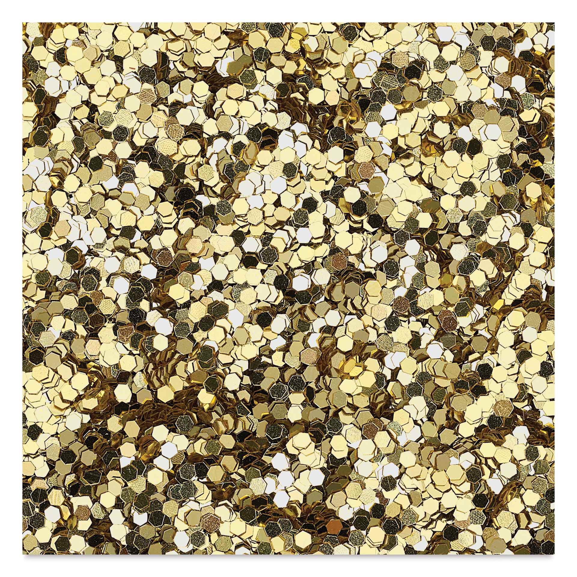 Sulyn Glitter - Gold
