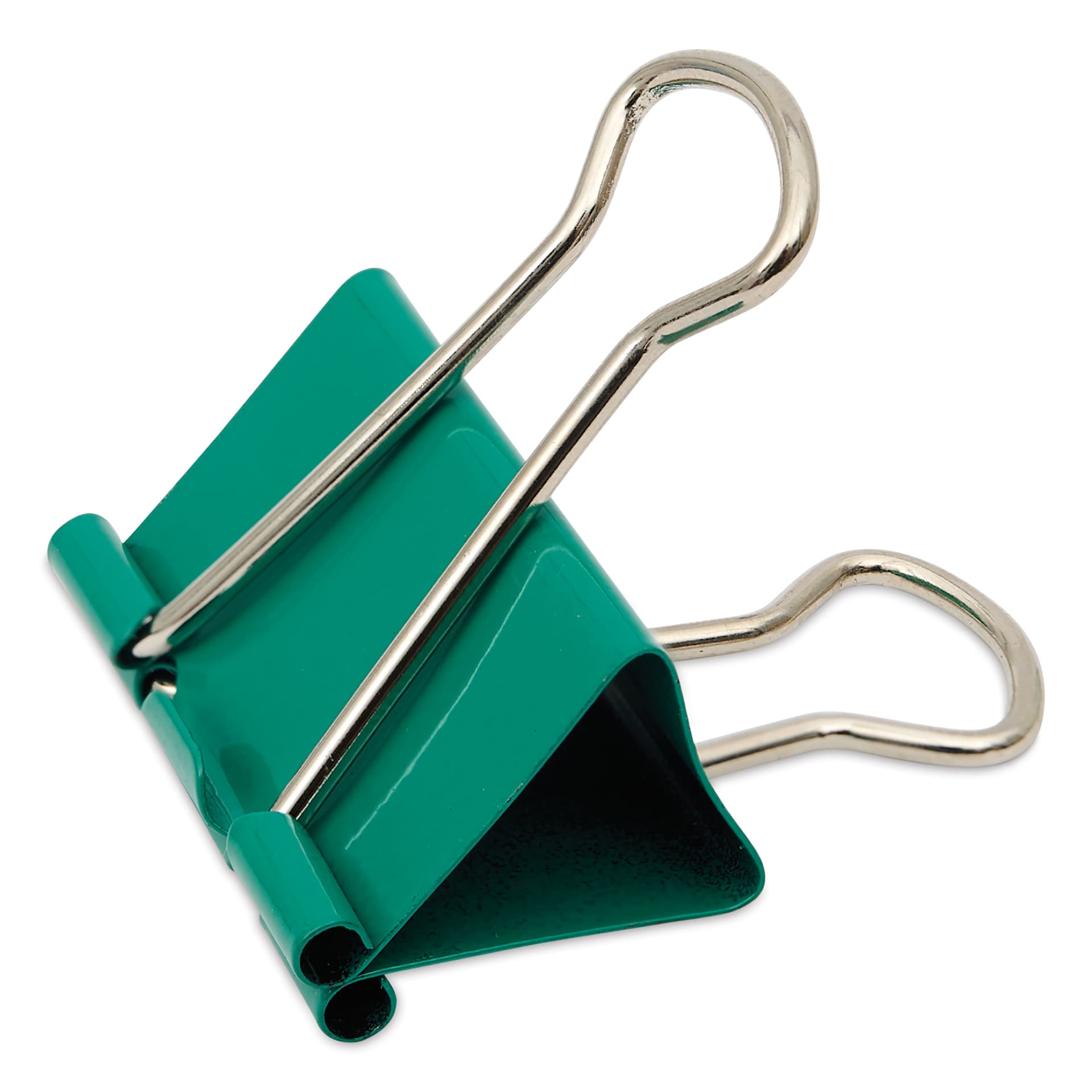 Officemate Binder Clips - Single Clip