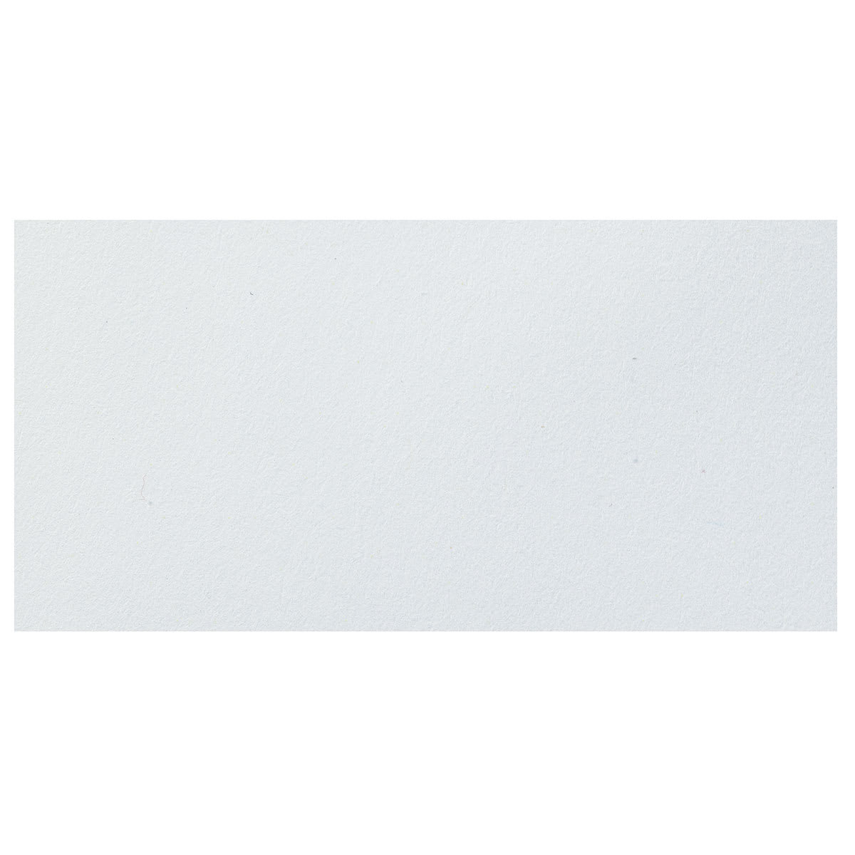 PWC Extra Fine Professional Watercolor - Titanium White, 15 ml, Swatch