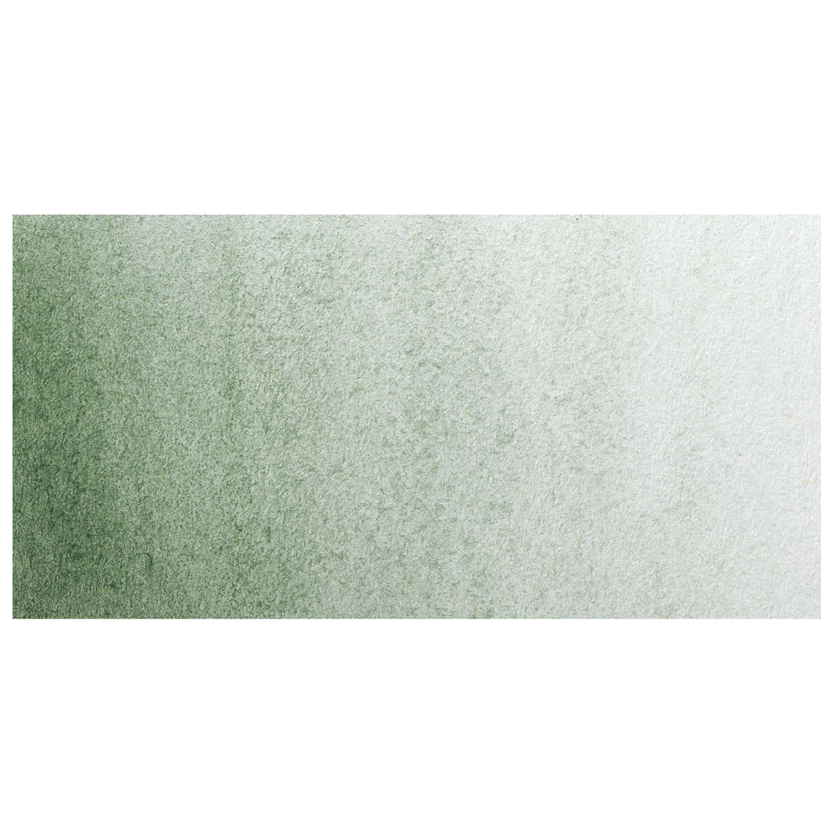 PWC Extra Fine Professional Watercolor - Davy's Grey, 15 ml, Swatch