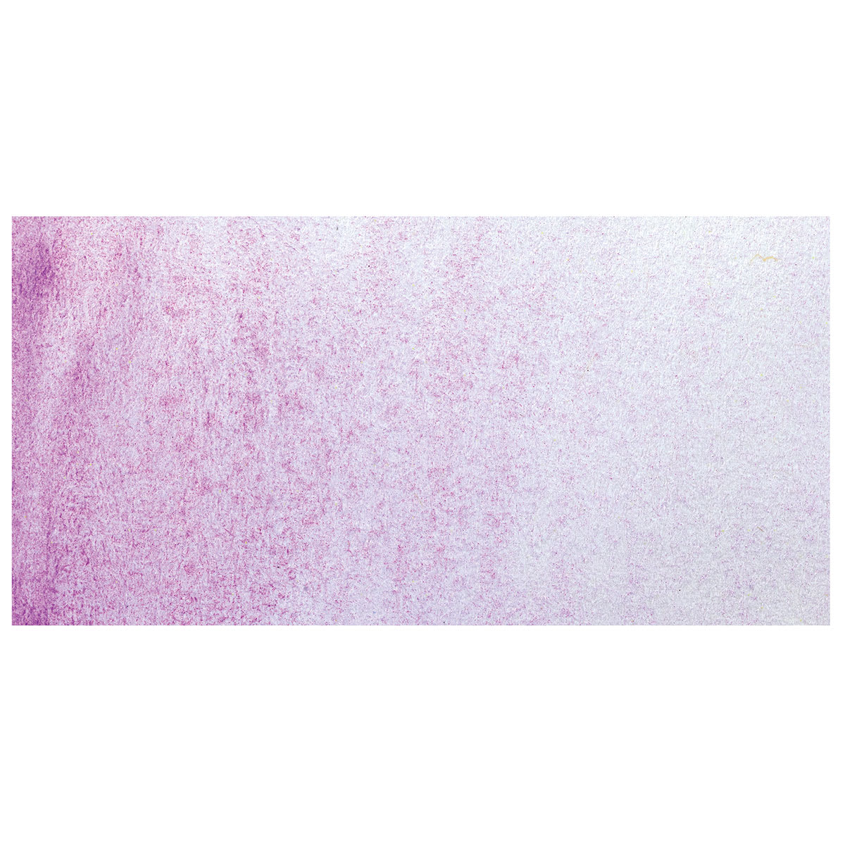 PWC Extra Fine Professional Watercolor - Cobalt Violet Light, 15 ml, Swatch