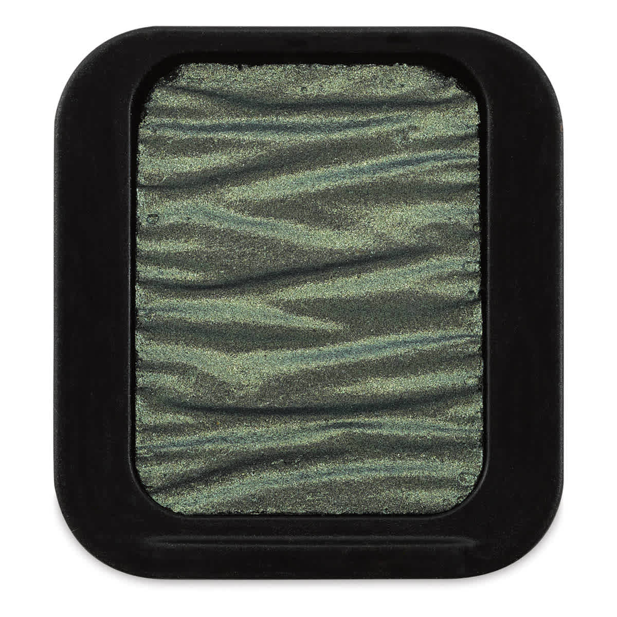 Finetec Premium Watercolor Pan - Patina (Flip-Flop)