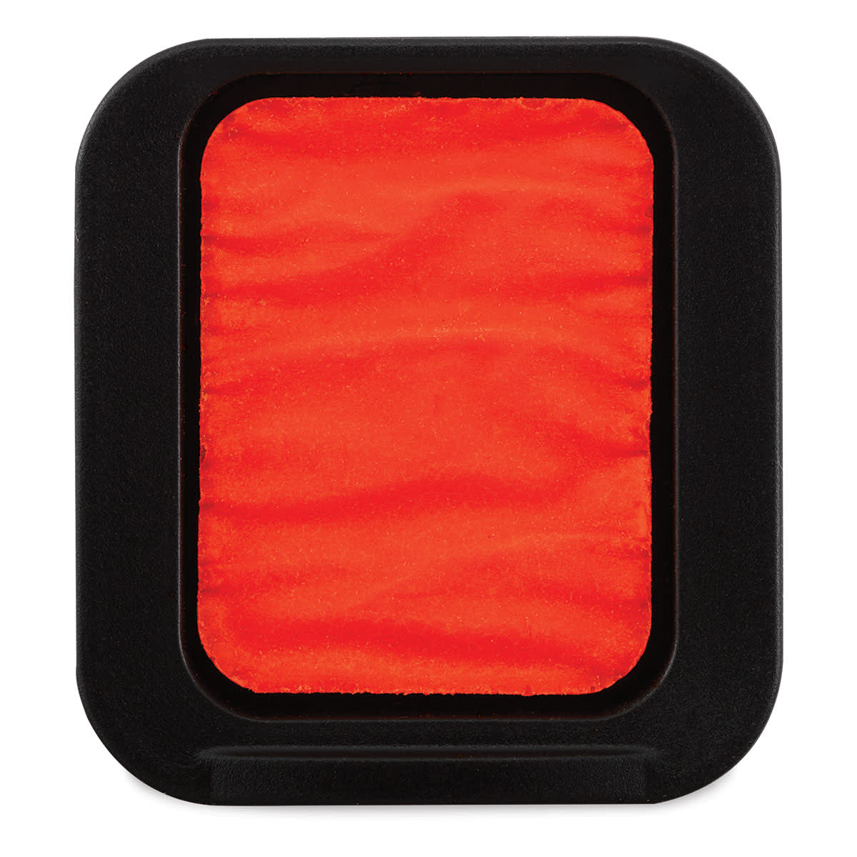 Finetec Premium Watercolor Pan - Neon Orange Finetec Premium Watercolor Pan - Neon Orange