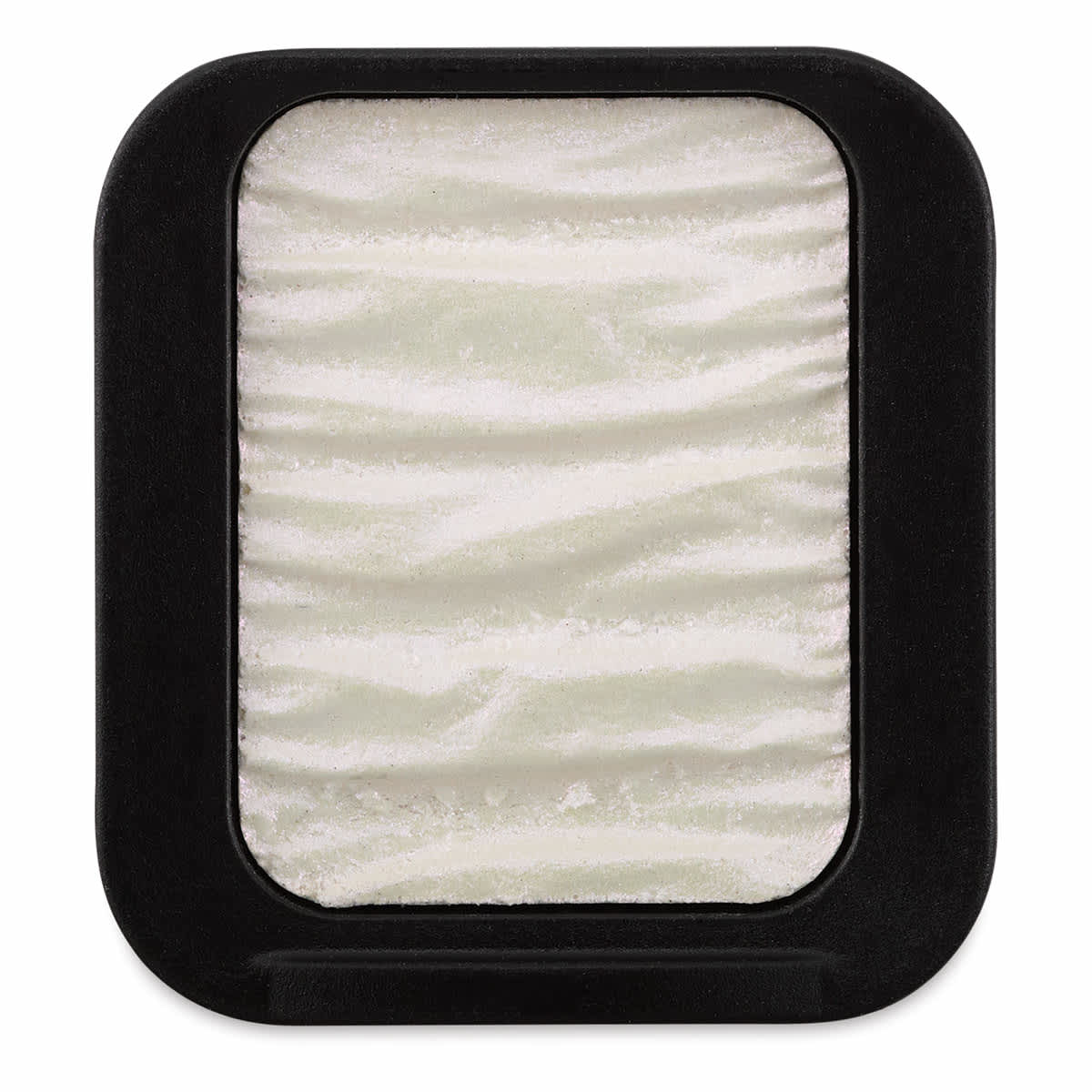 Finetec Premium Watercolor Pan - Amethyst (Pearlescent)