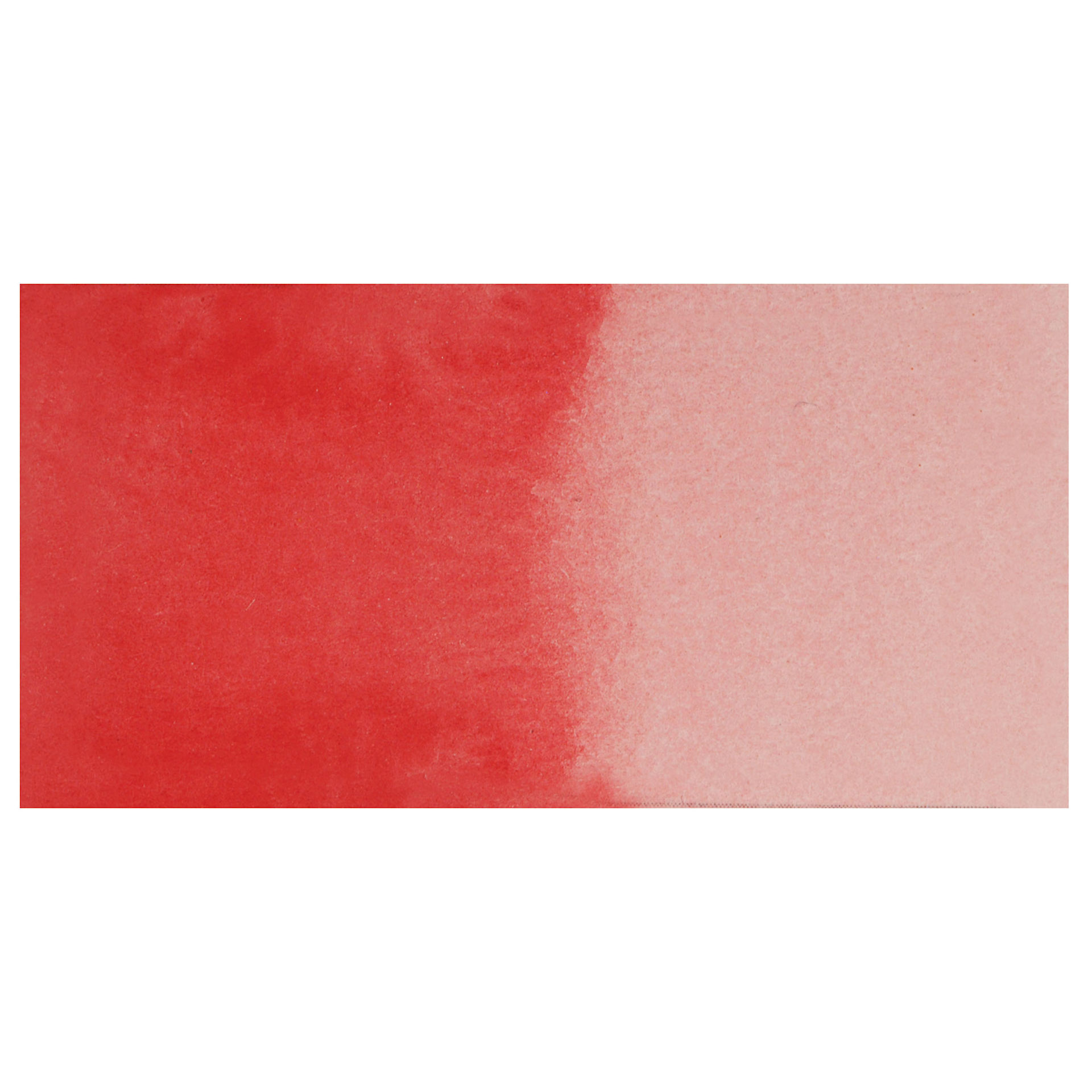 Schmincke Horadam Aquarell Watercolor - Perylene Dark Red, Swatch