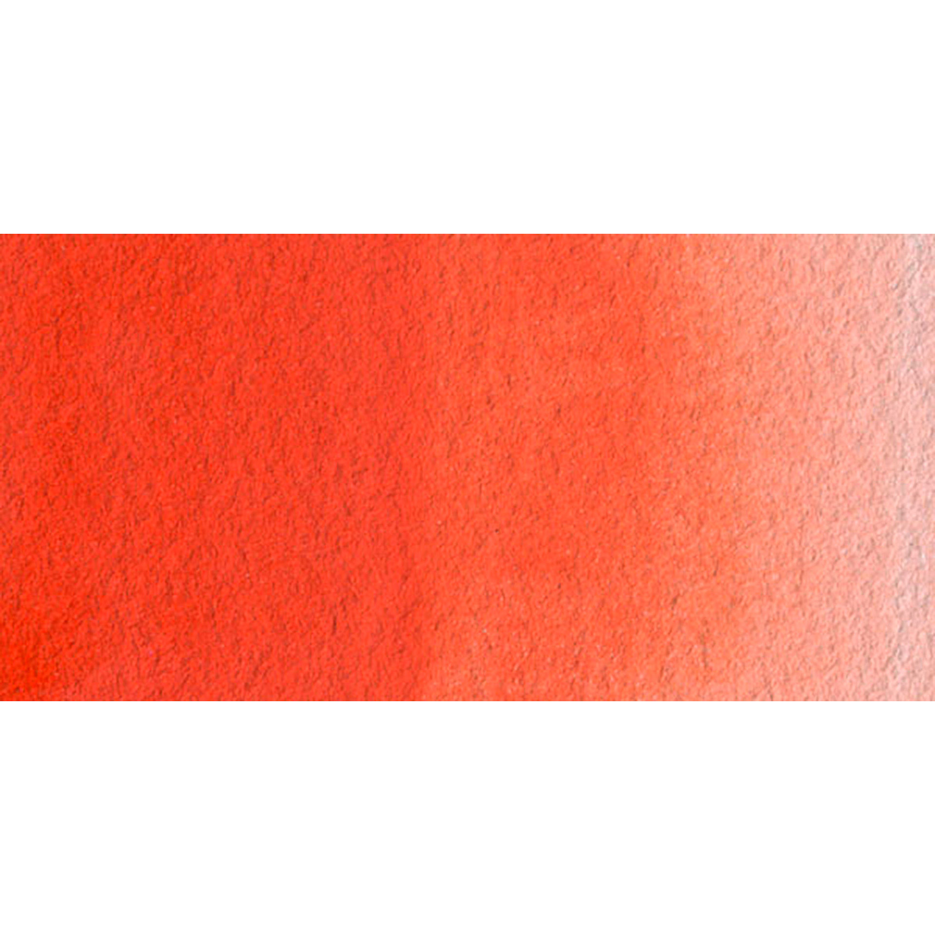 Schmincke Horadam Aquarell Artist Watercolor - Cadmium Red Light, Swatch Schmincke Horadam Aquarell Artist Watercolor - Cadmium Red Light, Swatch