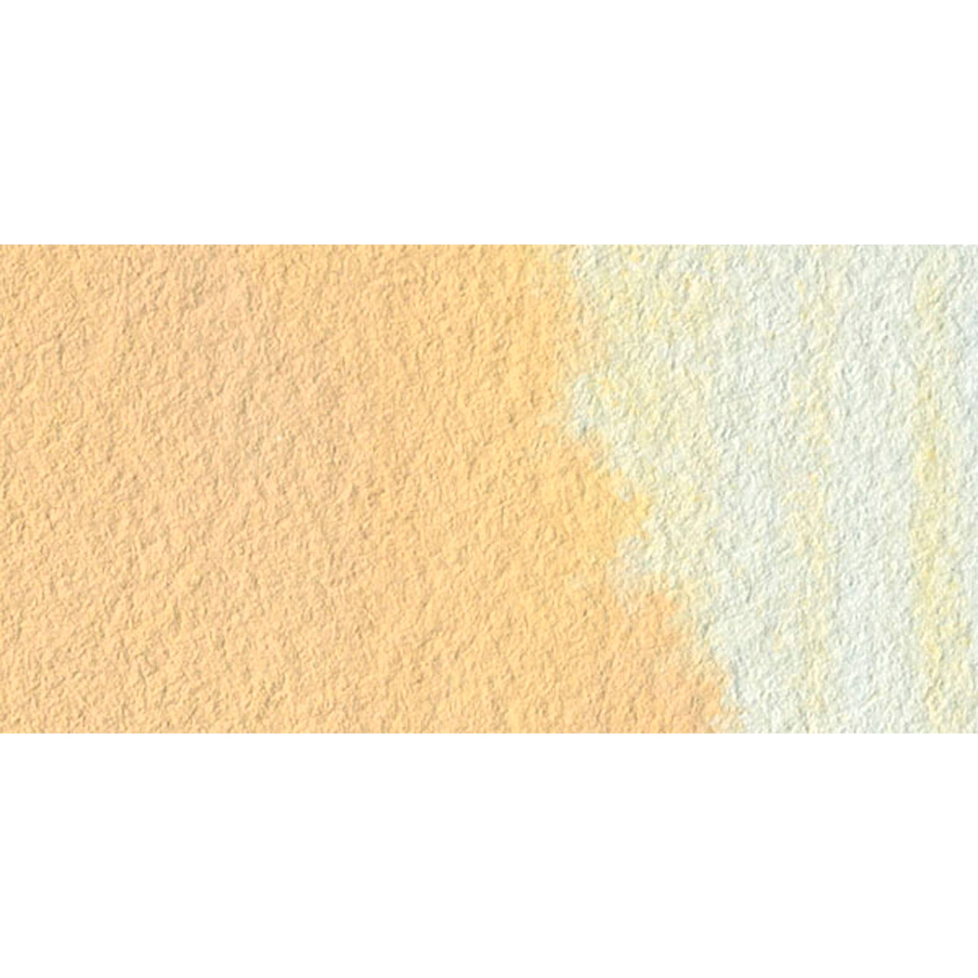 Schmincke Horadam Aquarell Watercolor - Naples Yellow, Swatch Schmincke Horadam Aquarell Watercolor - Naples Yellow, Swatch