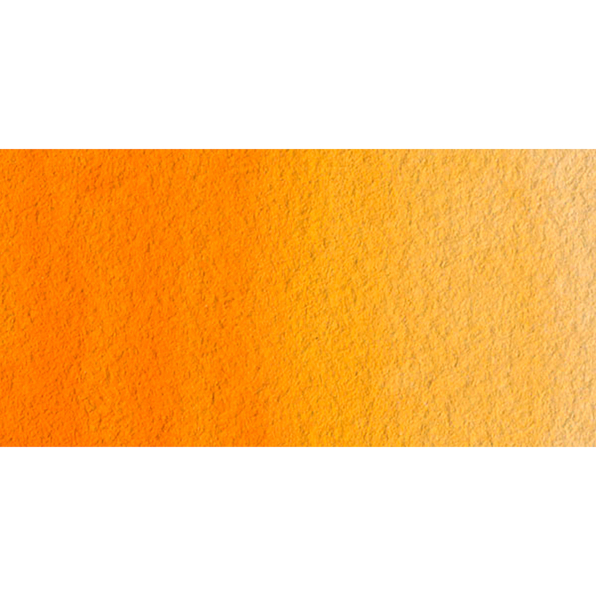 Schmincke Horadam Aquarell Watercolor - Chromium Orange Hue, Swatch Schmincke Horadam Aquarell Watercolor - Chromium Orange Hue, Swatch
