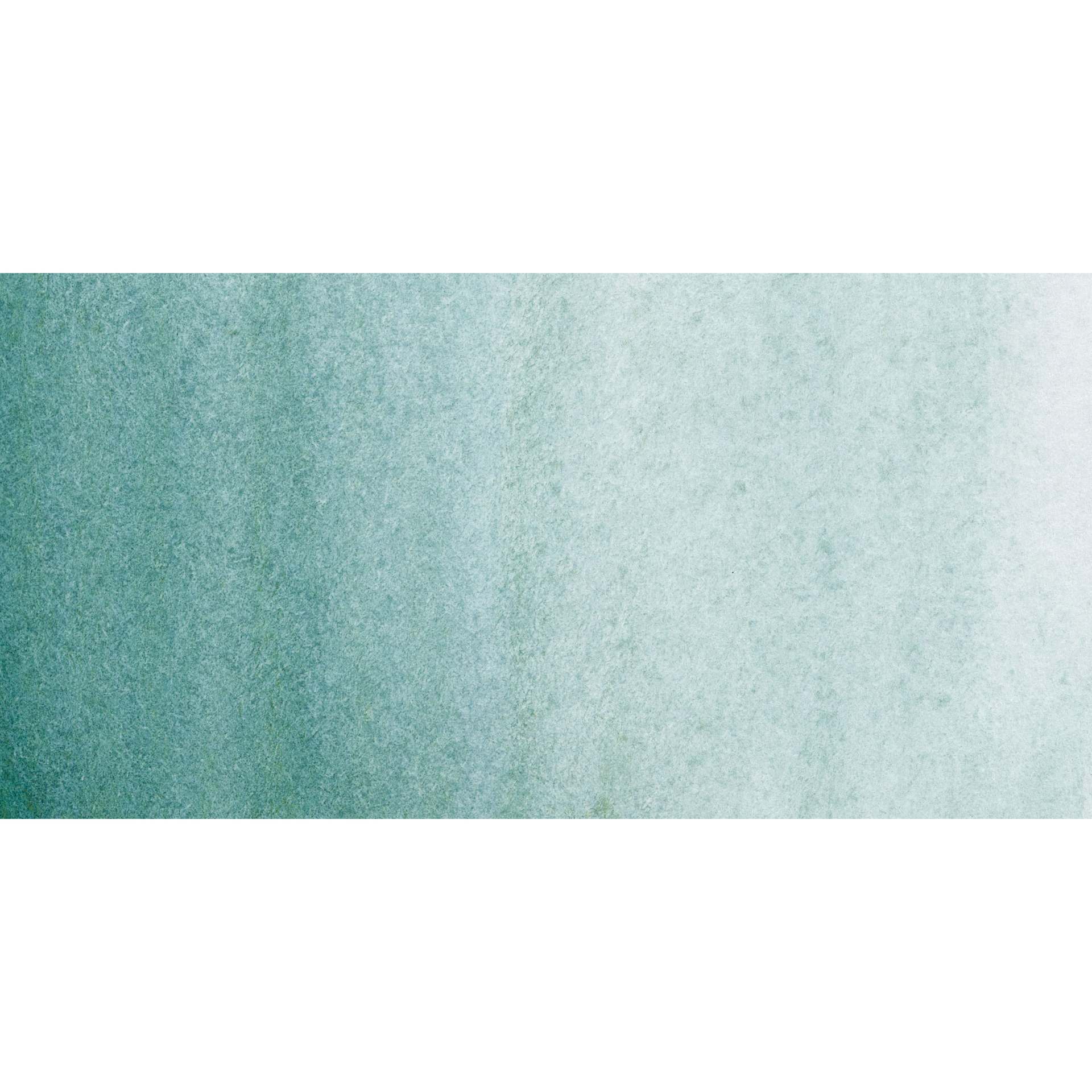 Schmincke Horadam Aquarell Artist Watercolor - Shire Blue, Supergranulation, Swatch