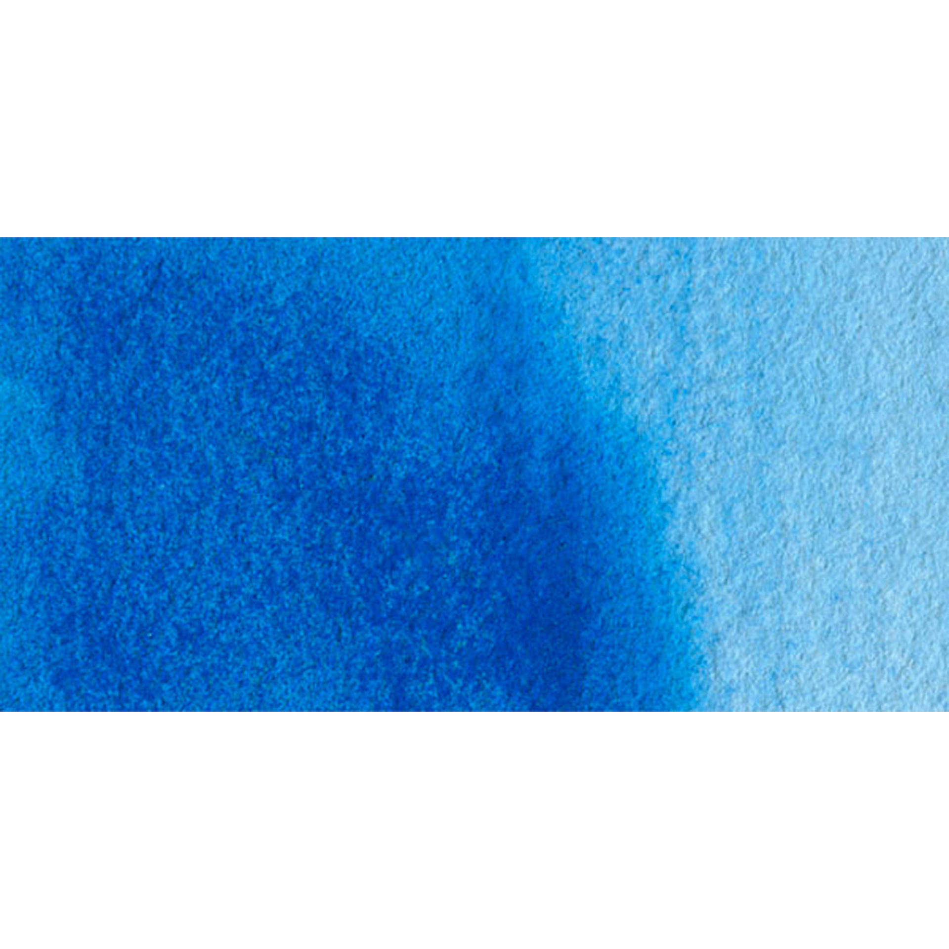 Schmincke Horadam Aquarell Watercolor - Mountain Blue, Swatch Schmincke Horadam Aquarell Watercolor - Mountain Blue, Swatch
