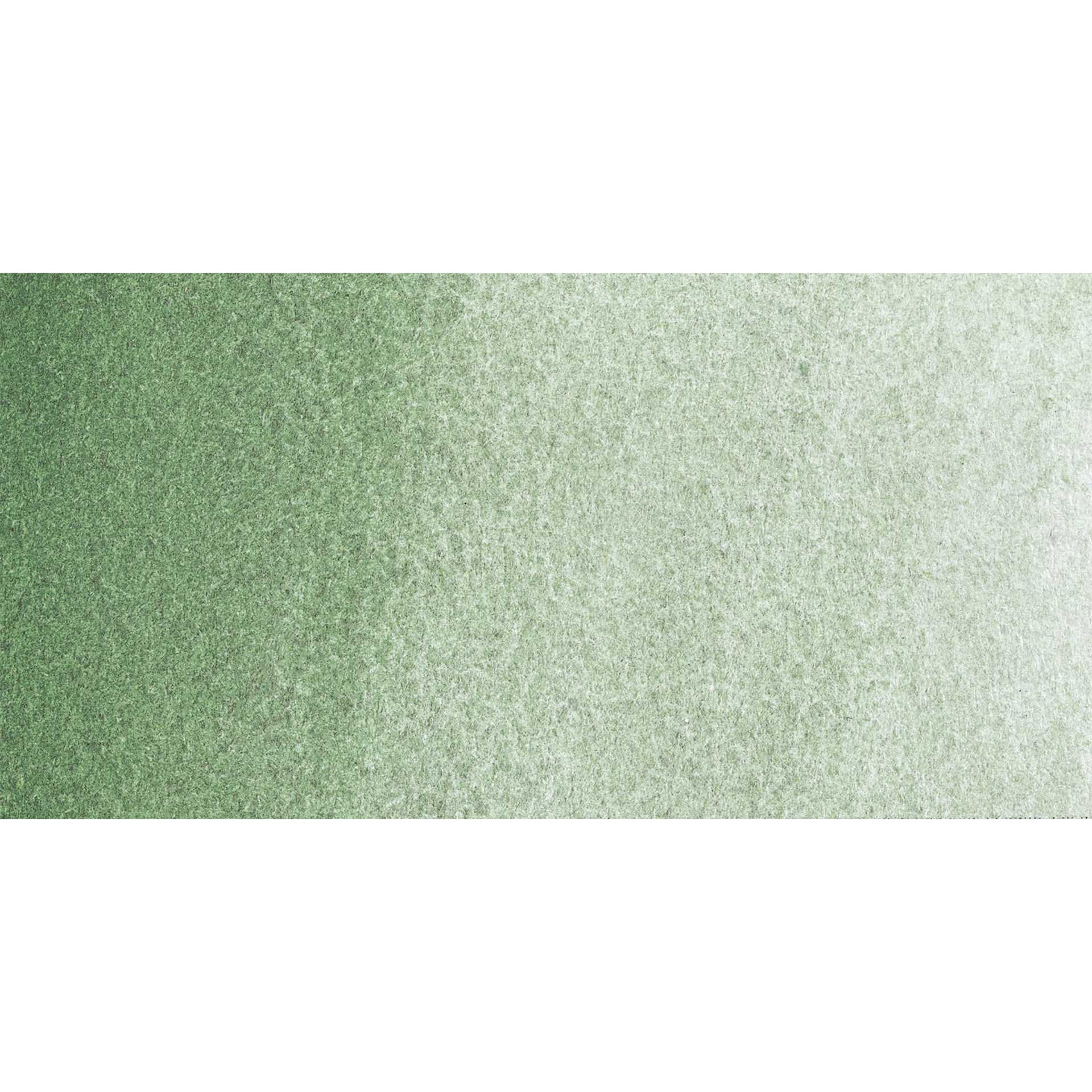Schmincke Horadam Aquarell Artist Watercolor - Forest Green, Supergranulation, Swatch