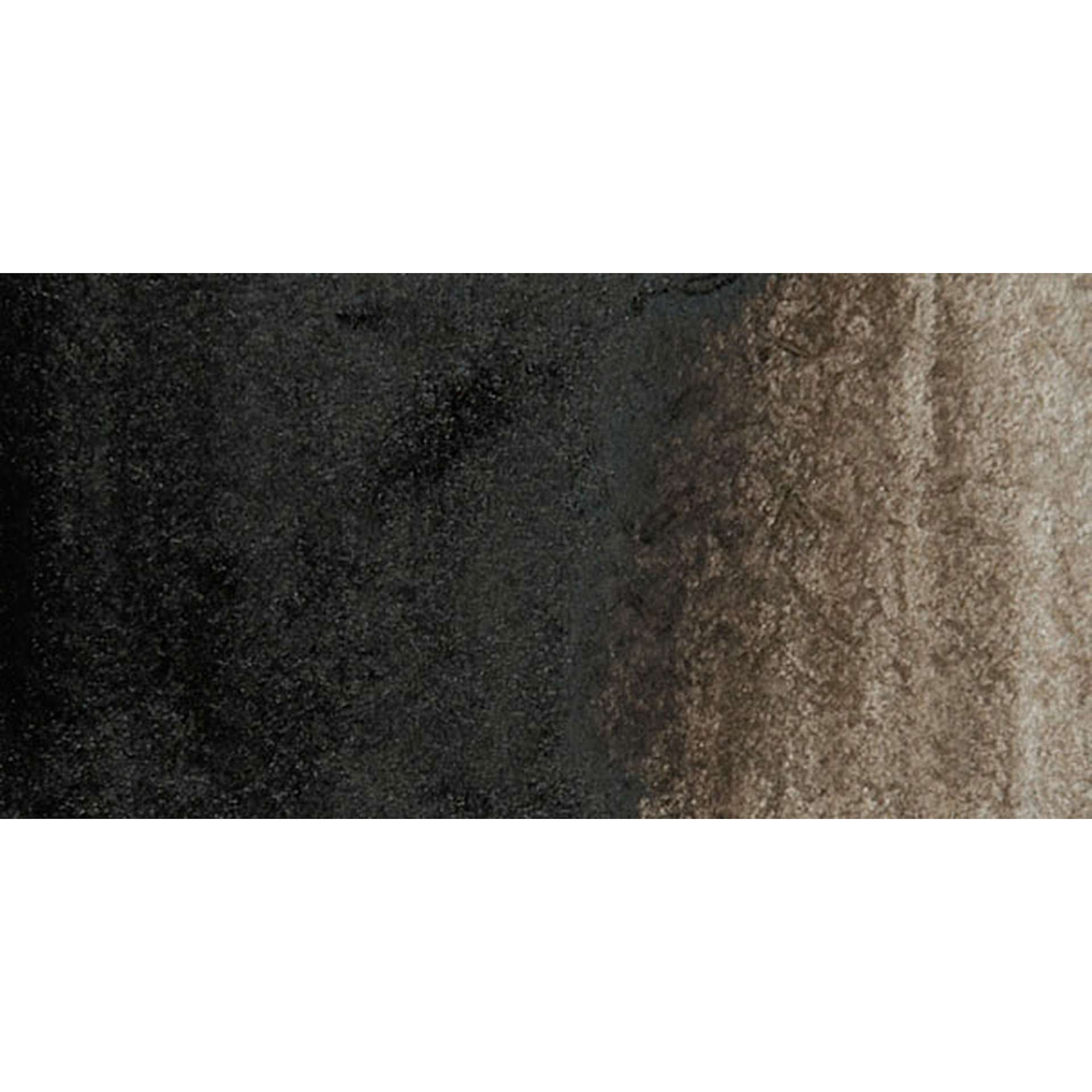 Schmincke Horadam Aquarell Artist Watercolor - Vandyke Brown, Swatch