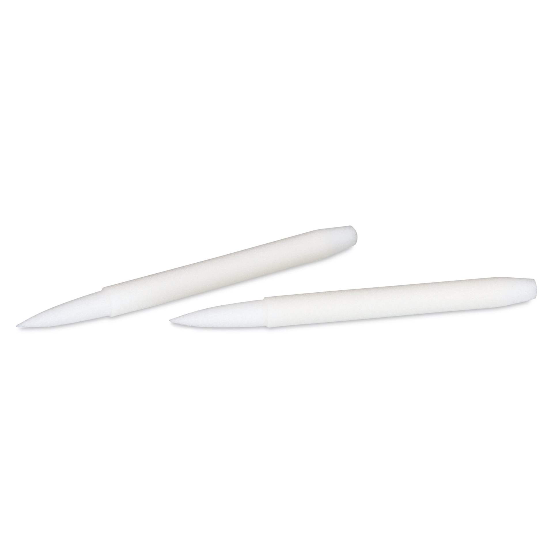 Schmincke Aqua Drop Empty Brush Tip Liner Replacement Tips - Pkg of 2 Schmincke Aqua Drop Empty Brush Tip Liner Replacement Tips - Pkg of 2