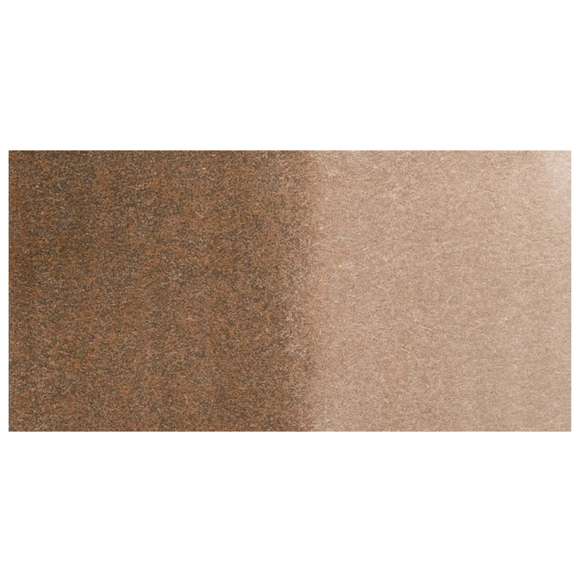 Schmincke Aqua Drop Watercolor - Burnt Umber swatch