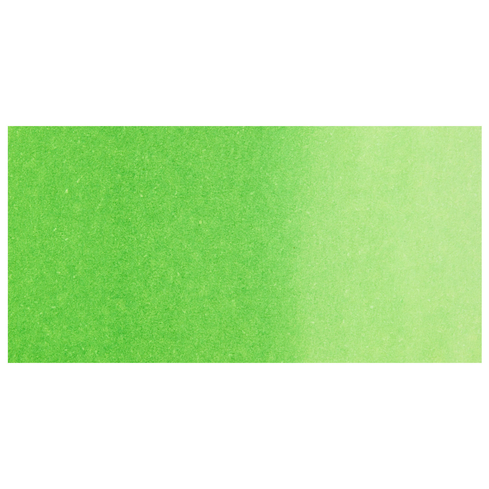 Chroma Liquid Washable Watercolor Paint - Green, swatch