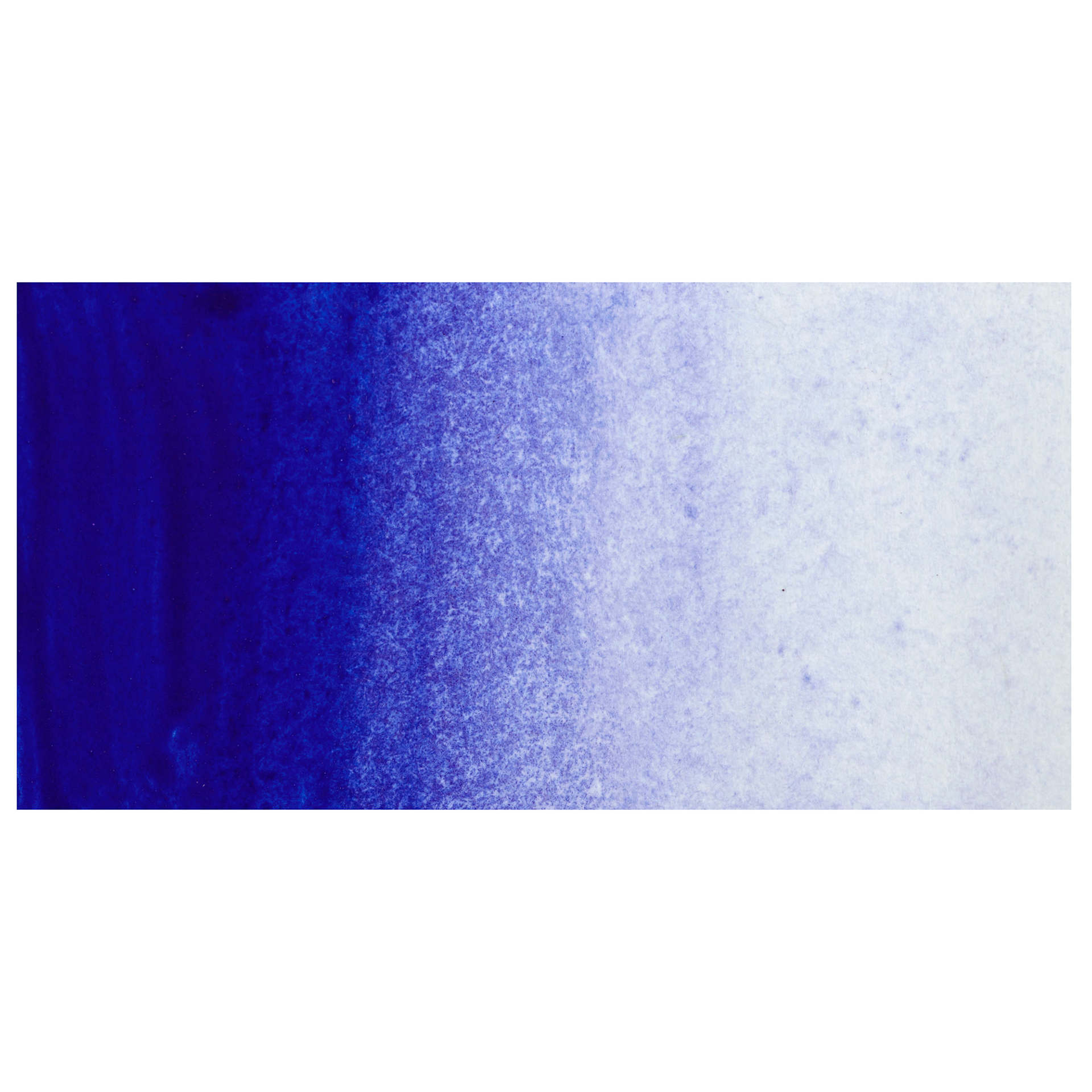 Art Spectrum Artists’ Watercolor Tube - Ultramarine Blue swatch