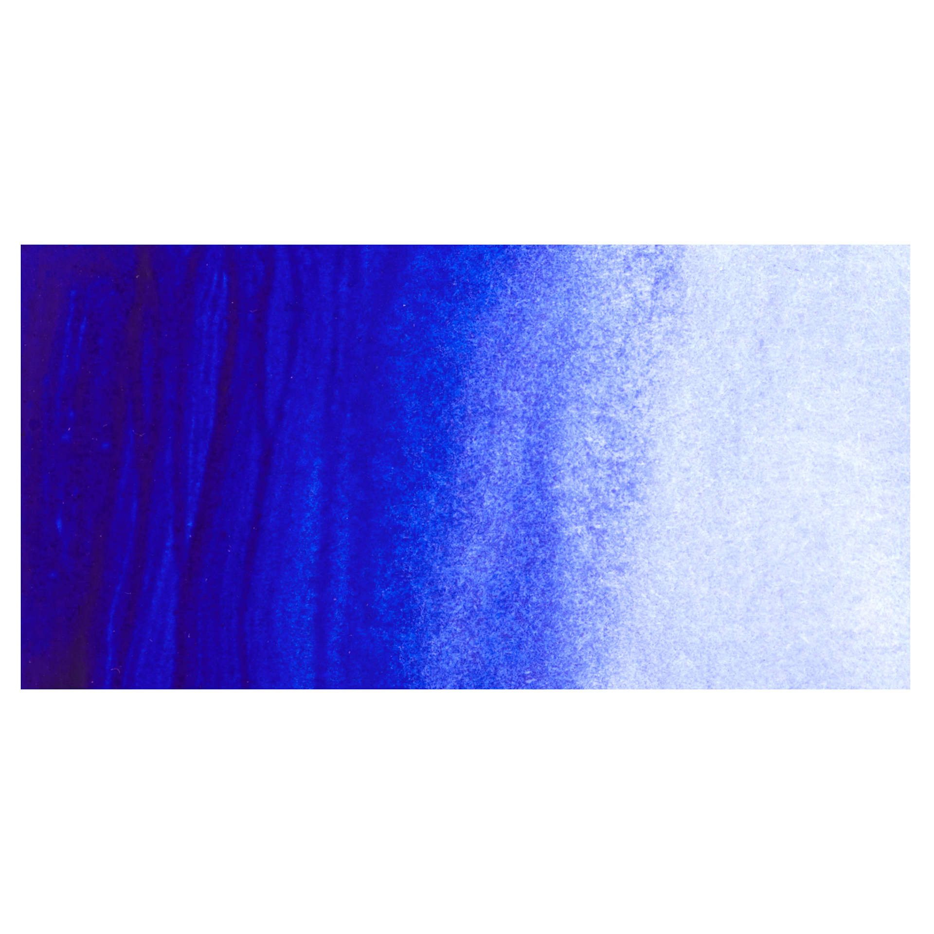 Art Spectrum Artists’ Watercolor Tube - French Ultramarine swatch