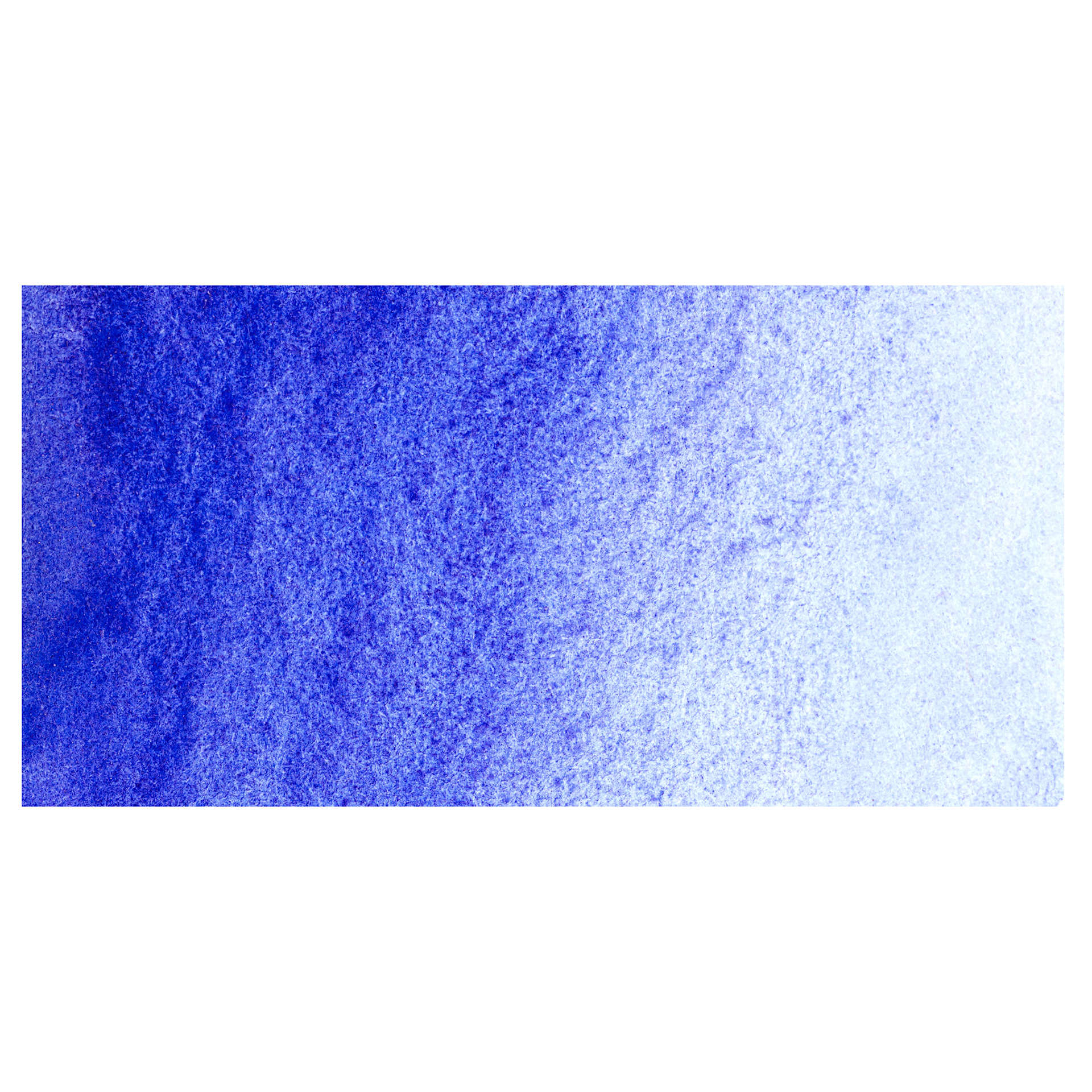 Beam Paints Watercolor Paintstone - Great Ocean swatch