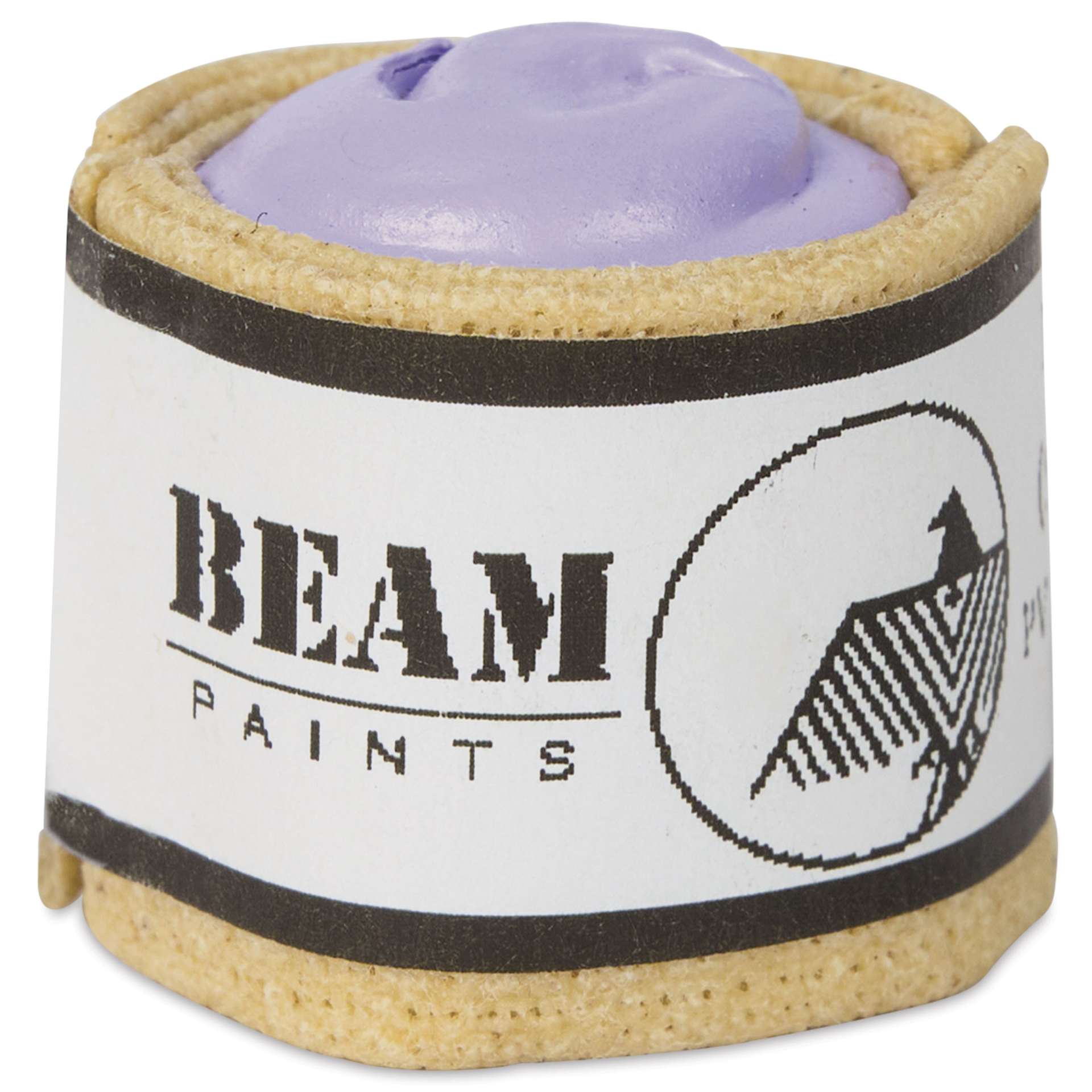 Beam Paints Watercolor Paintstone - Lilac