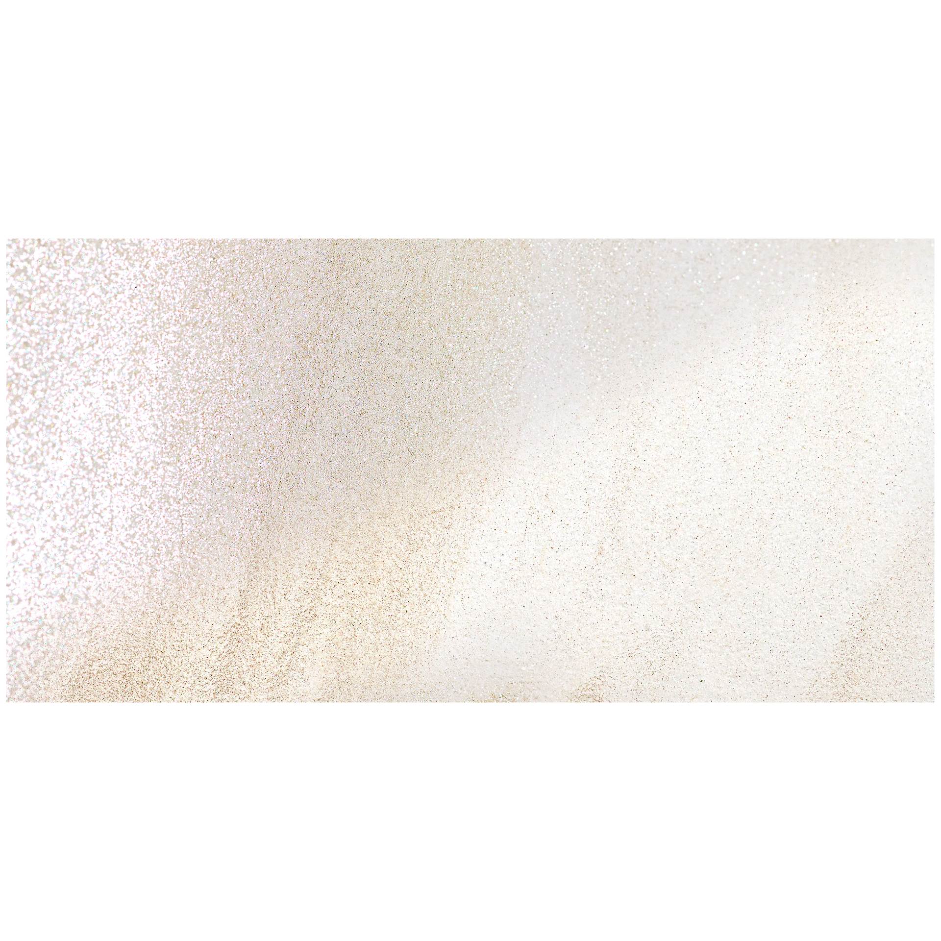 Beam Paints Watercolor Paintstone - Shell swatch