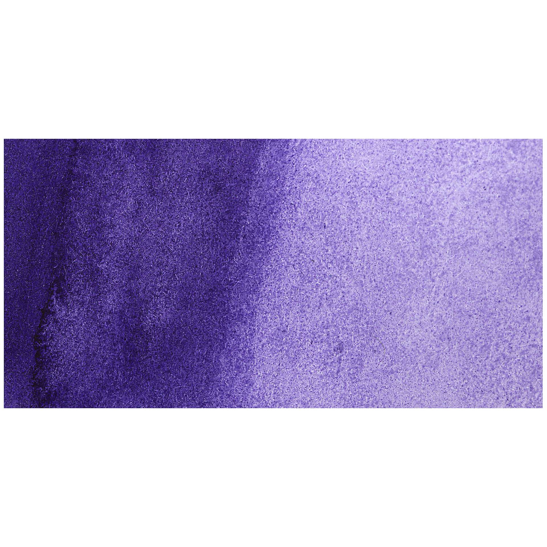 Beam Paints Watercolor Paintstone - Violet swatch