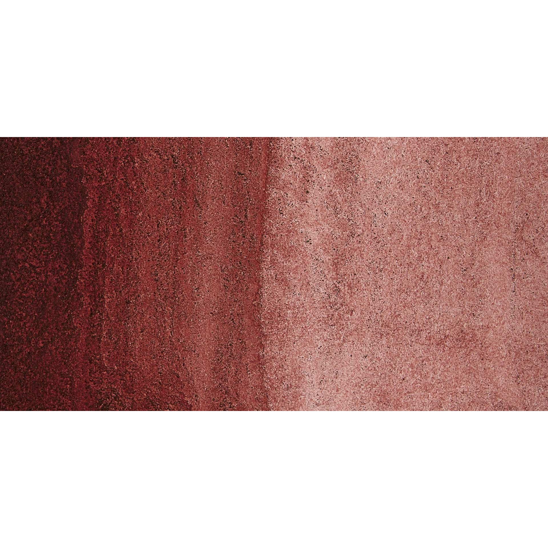 Jackman's Finest Professional Watercolour - Perylene Maroon Swatch