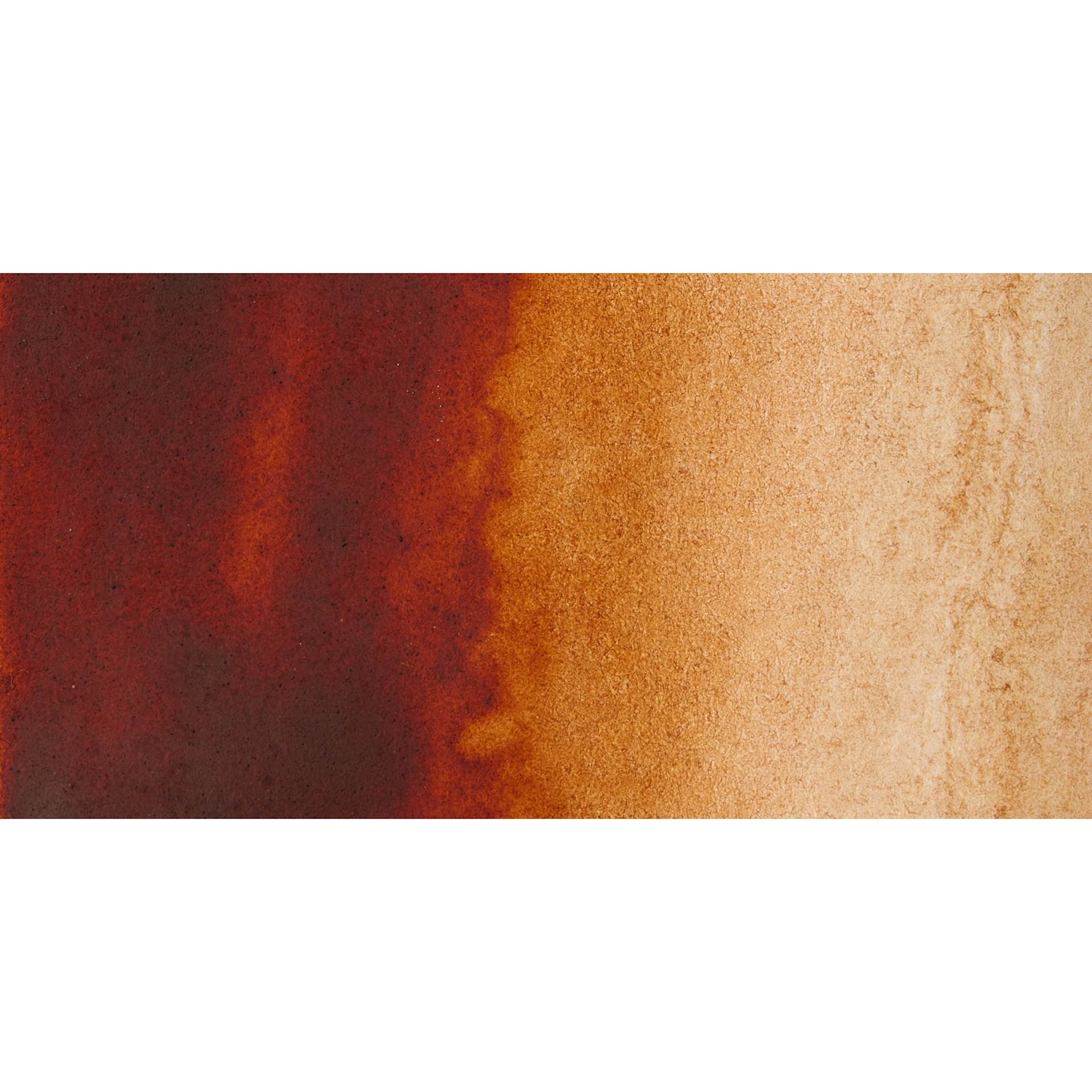 Jackman's Finest Professional Watercolour - Autumn Foliage Swatch