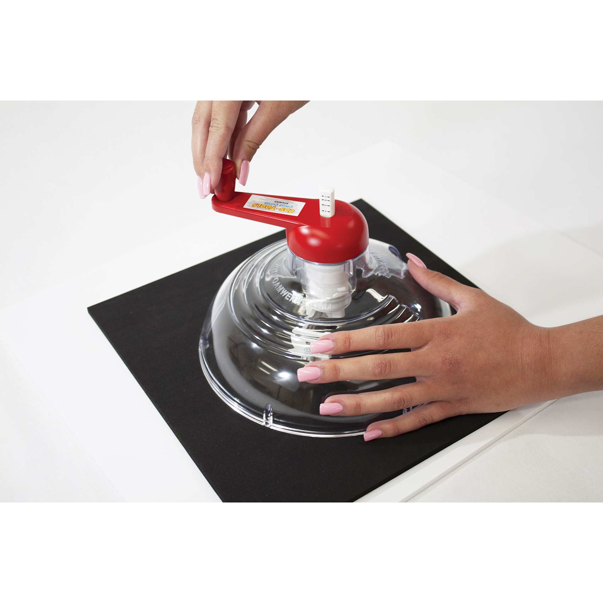 Logan Cos-Tools Kit featuring XTA8001 Circle Cutter