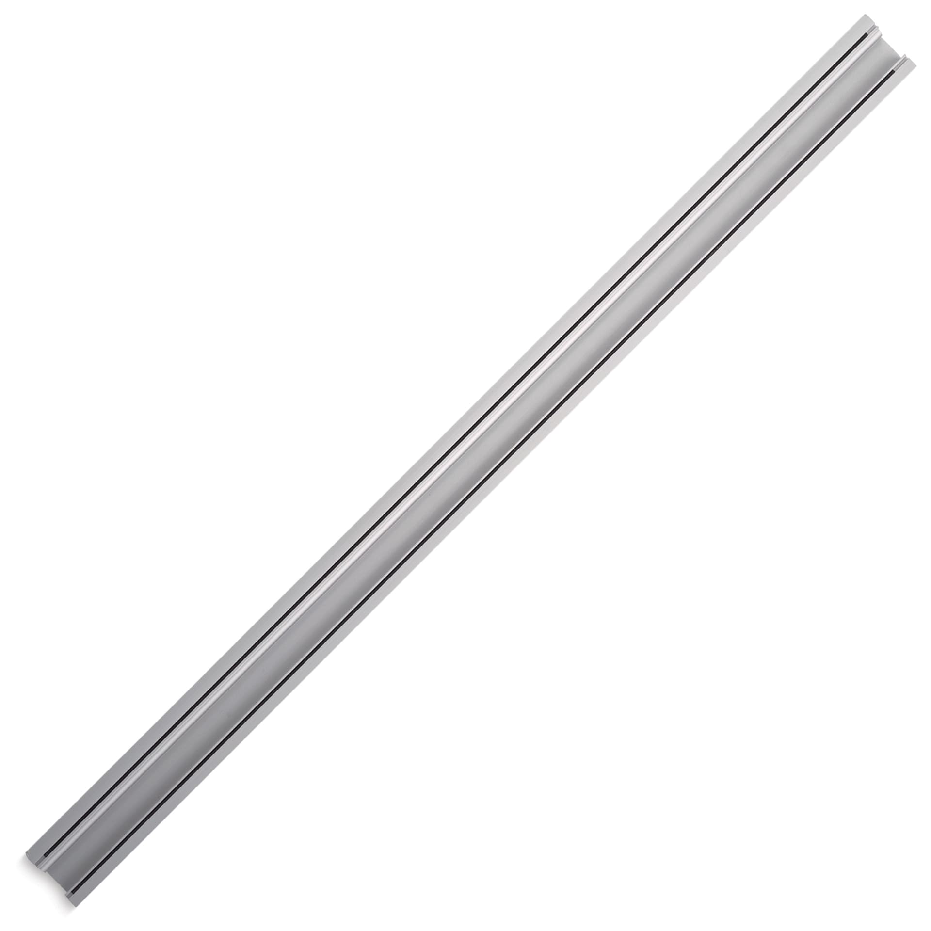 Logan Cos-Tools Channel Rail - 32", underneath
