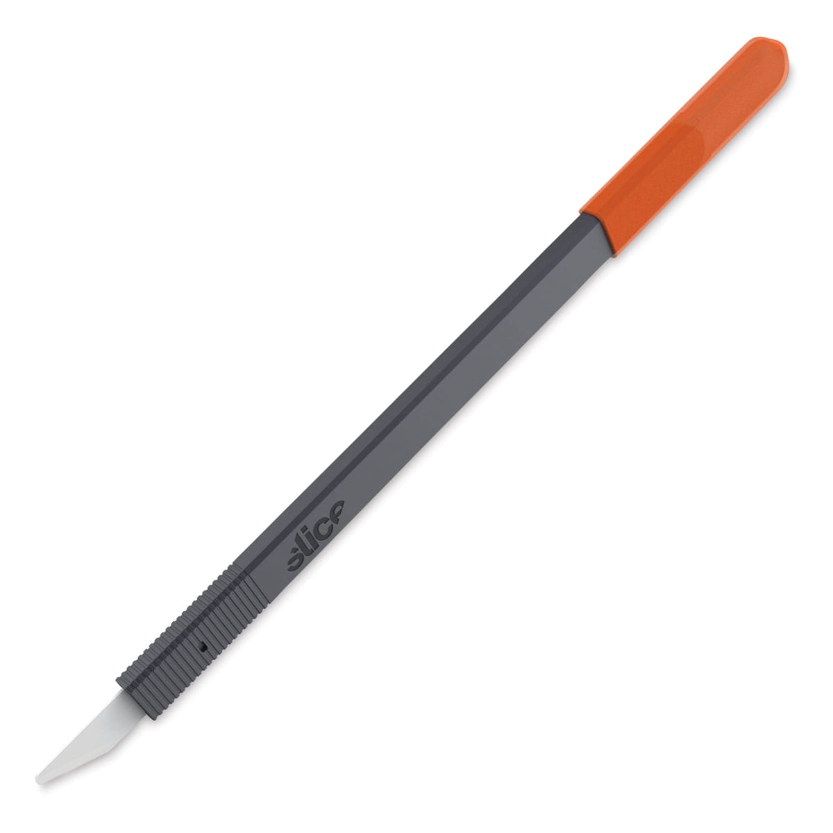 Slice Scalpel, Cap Off