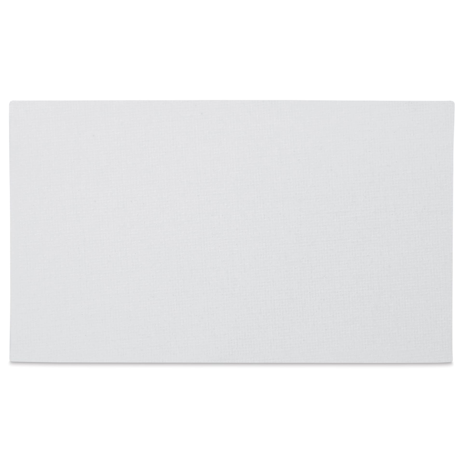Winsor & Newton Professional Artists’ Canvas Board - 3" x 5" front