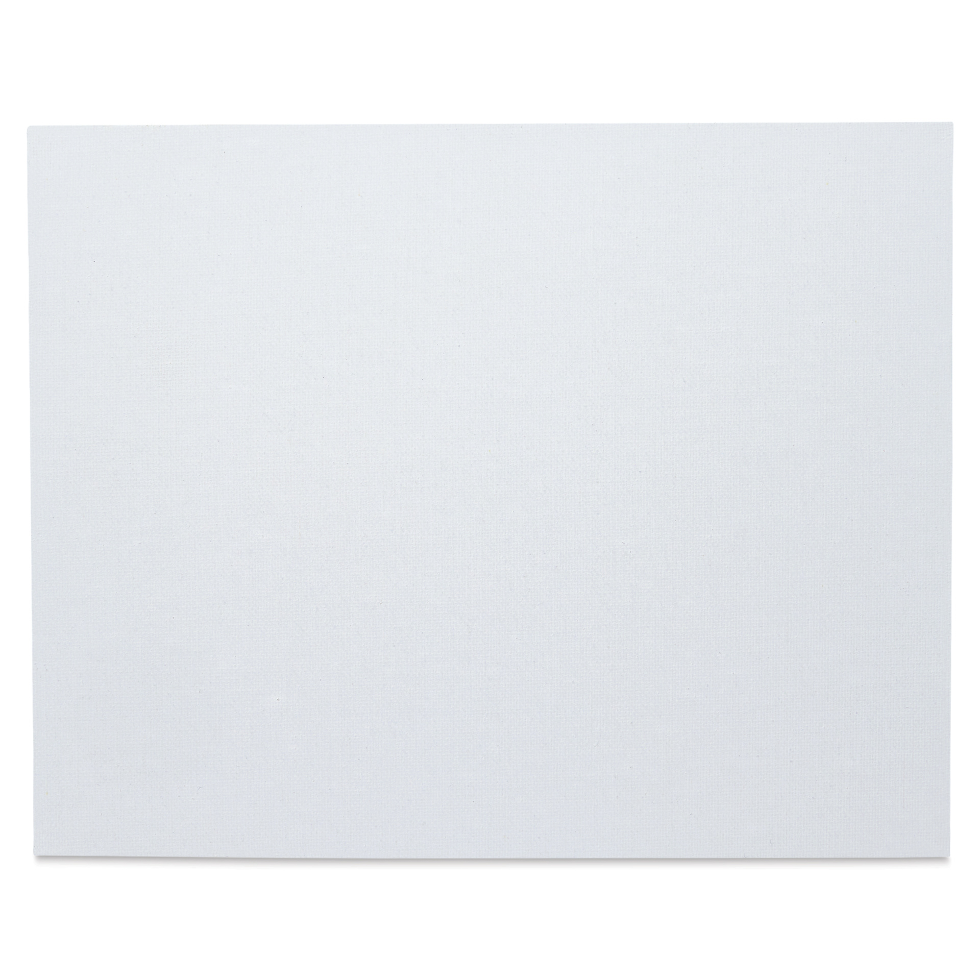 Winsor & Newton Professional Artists’ Canvas Board - 8" x 10" front