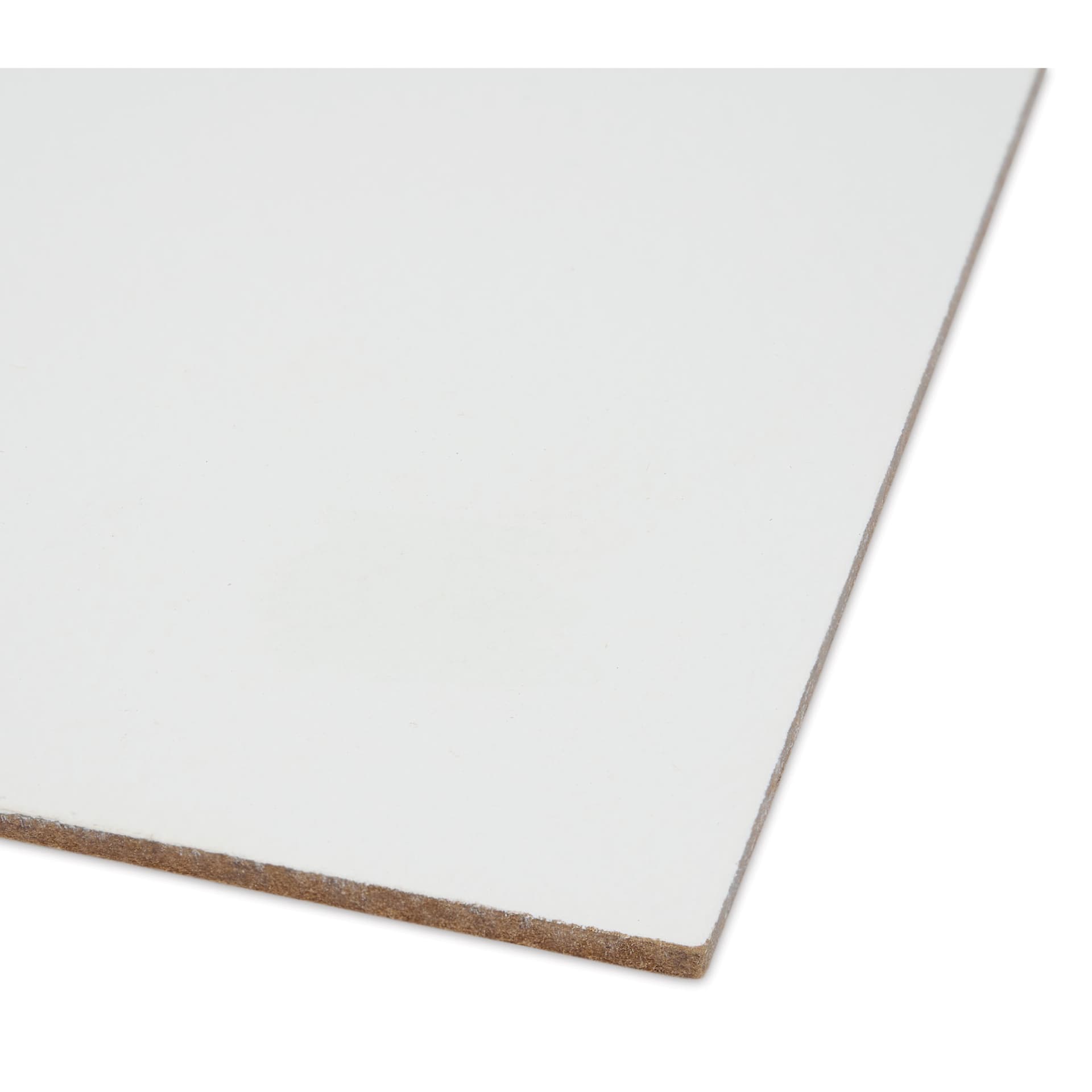 American Easel WaterMedia Hardboard Panel - 8" x 16", 1/8"