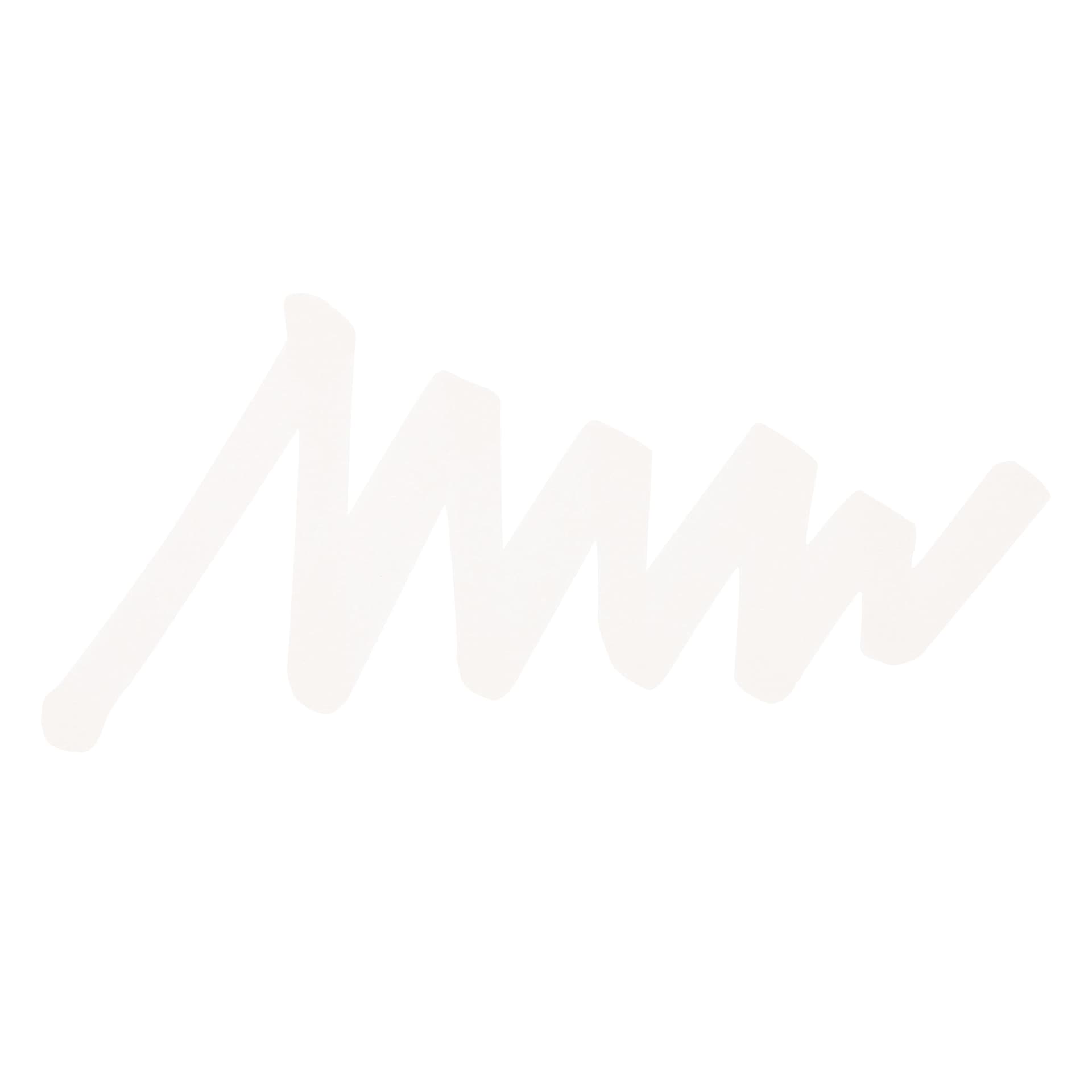 Olo Chisel Tip Half-Marker - WG0 Warm Gray 0 swatch