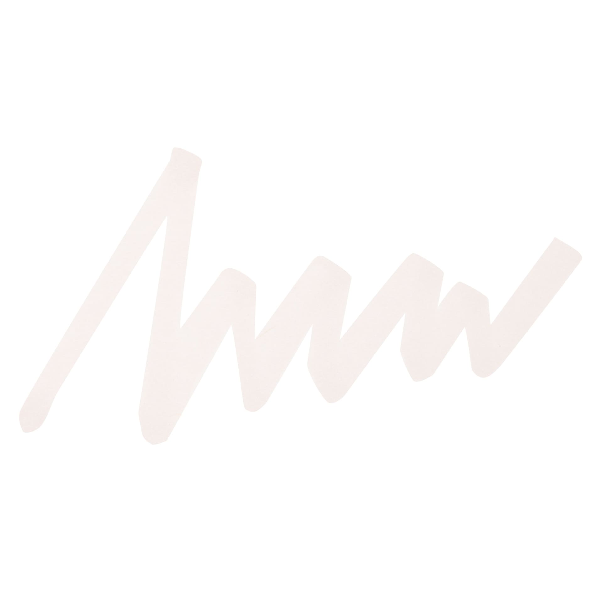 Olo Chisel Tip Half-Marker - WG1 Warm Gray 1 - swatch