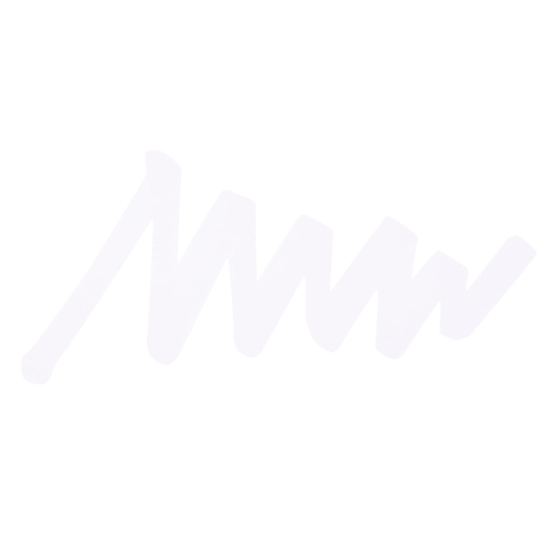 Olo Chisel-Tip Half Marker - CG0 Cool Gray 0 swatch