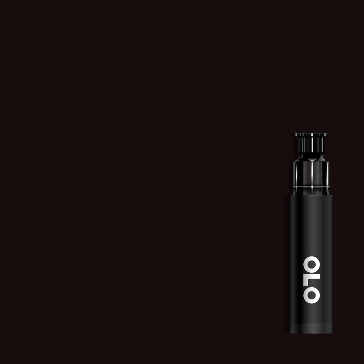 OLO Replacement Cartridge Red Black
