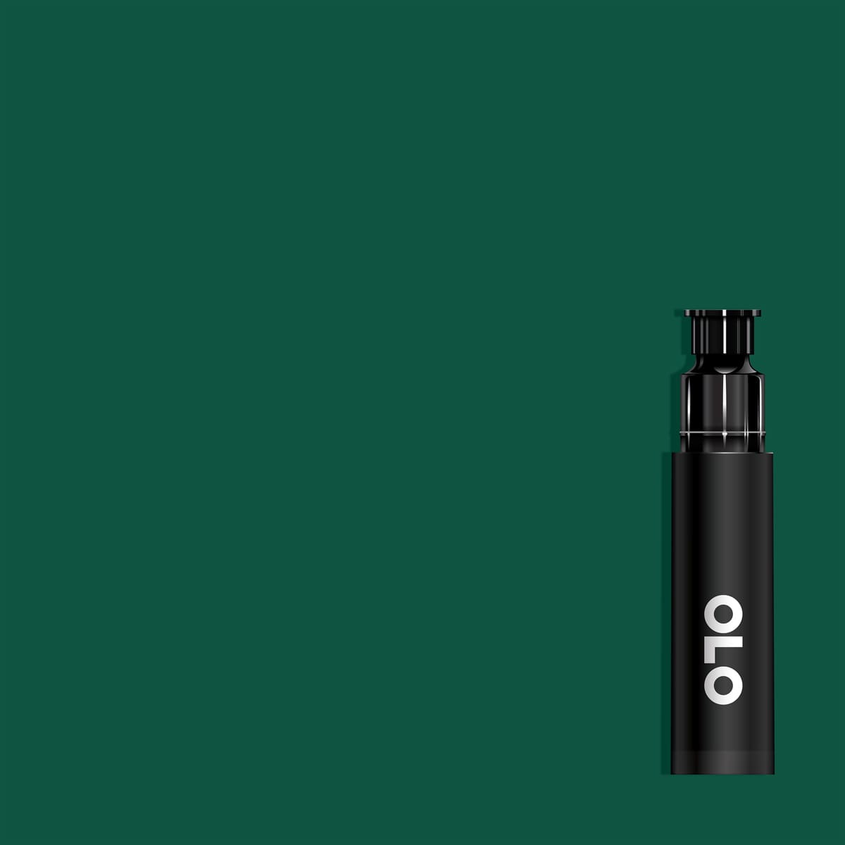 OLO Replacement Cartridge Peacock