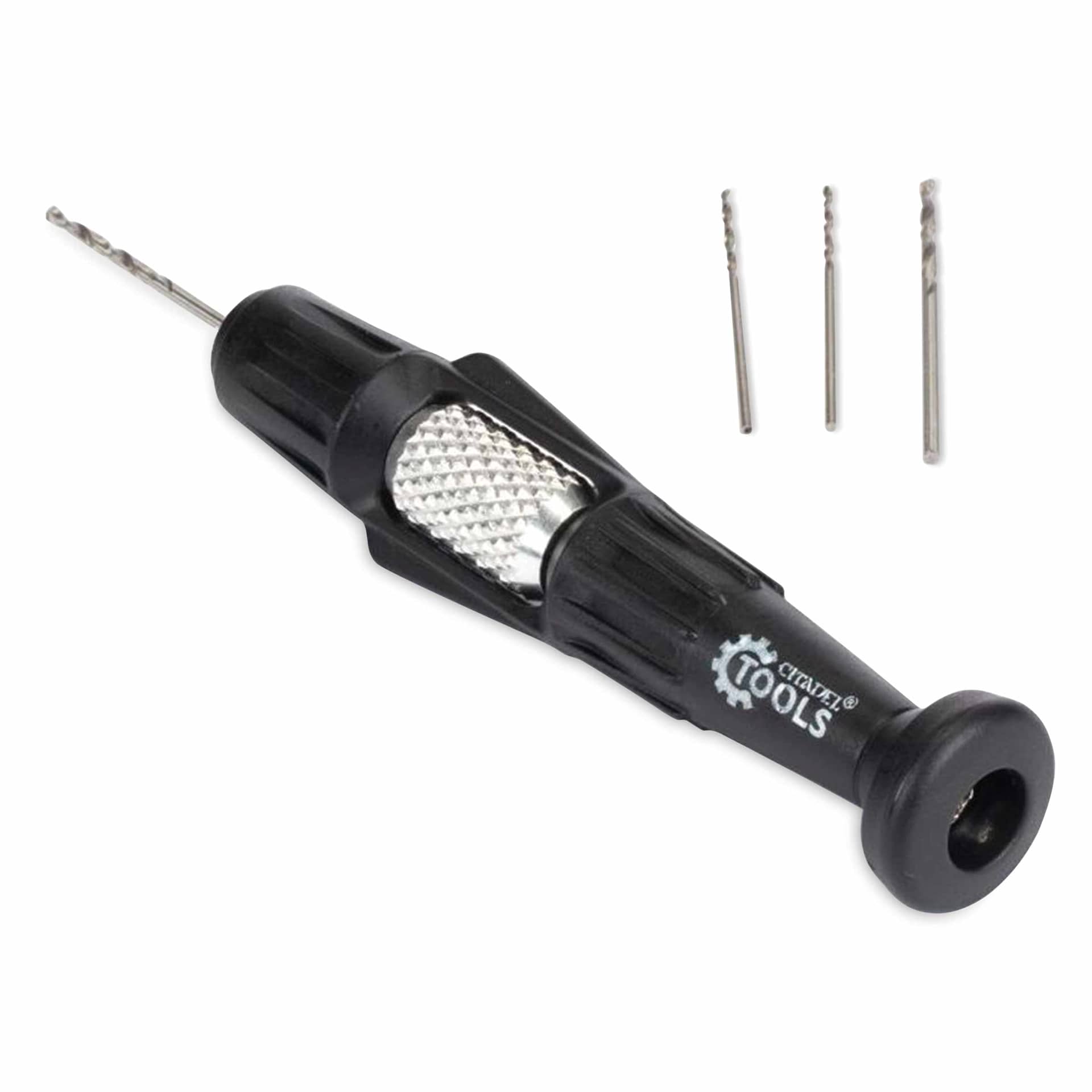 Citadel Tools Drill - Set of 4 Bits