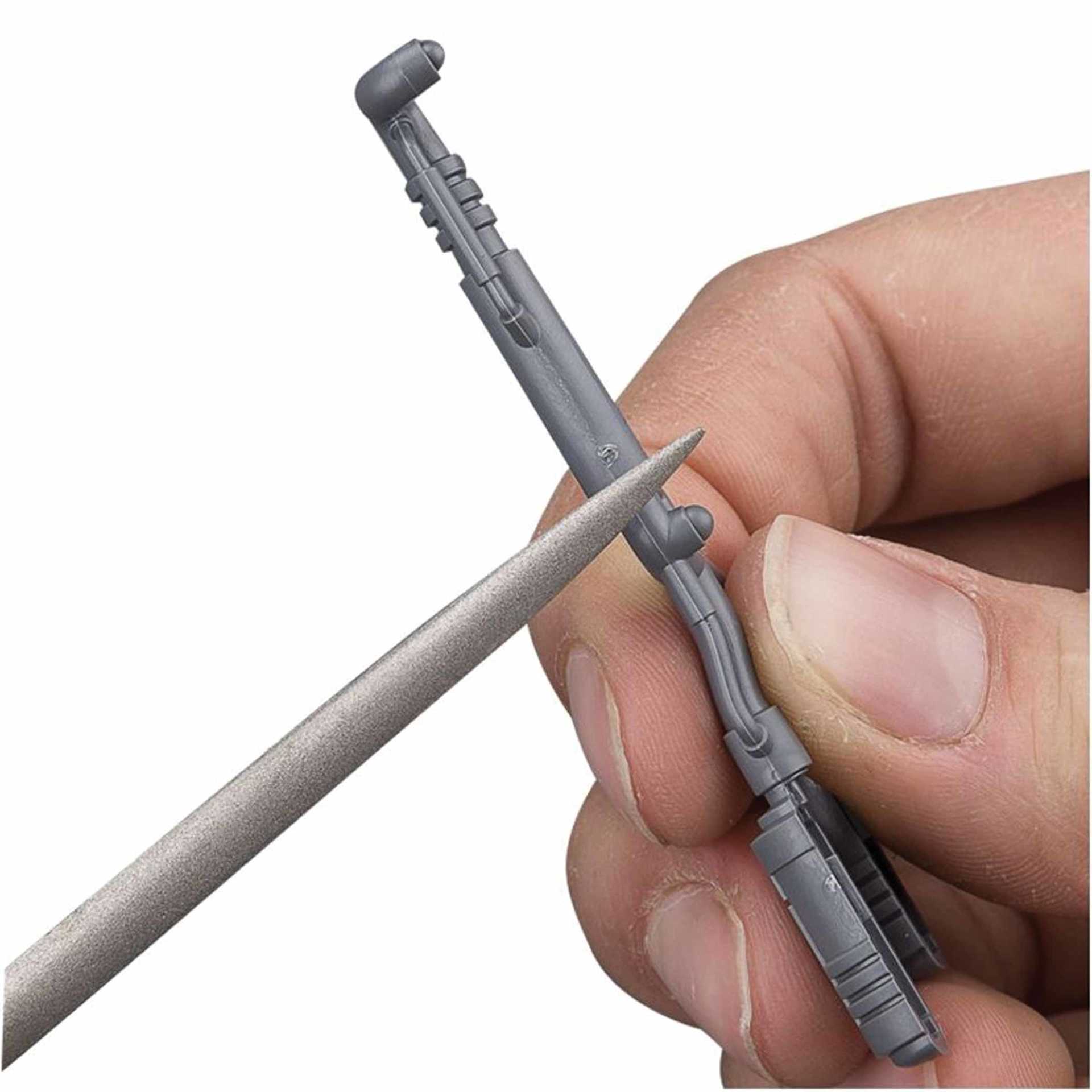 Citadel Tools File Set - Set of 2 being used onproject