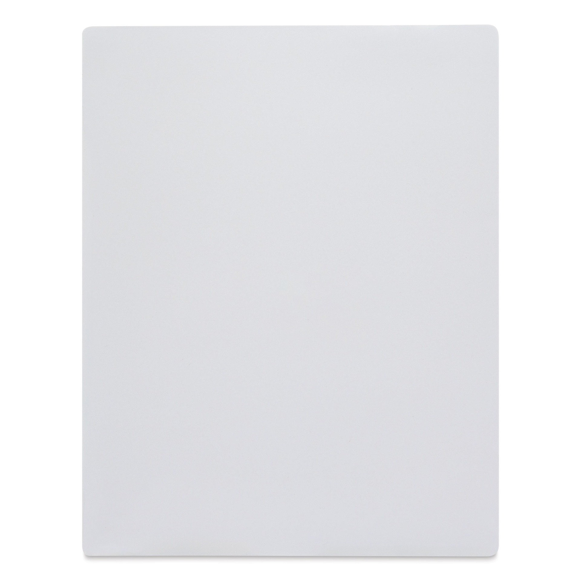 GBC Peel ‘N Stick Thermal Laminating Pouches - 9" x 11-1/2", Pkg of 25, single pouch