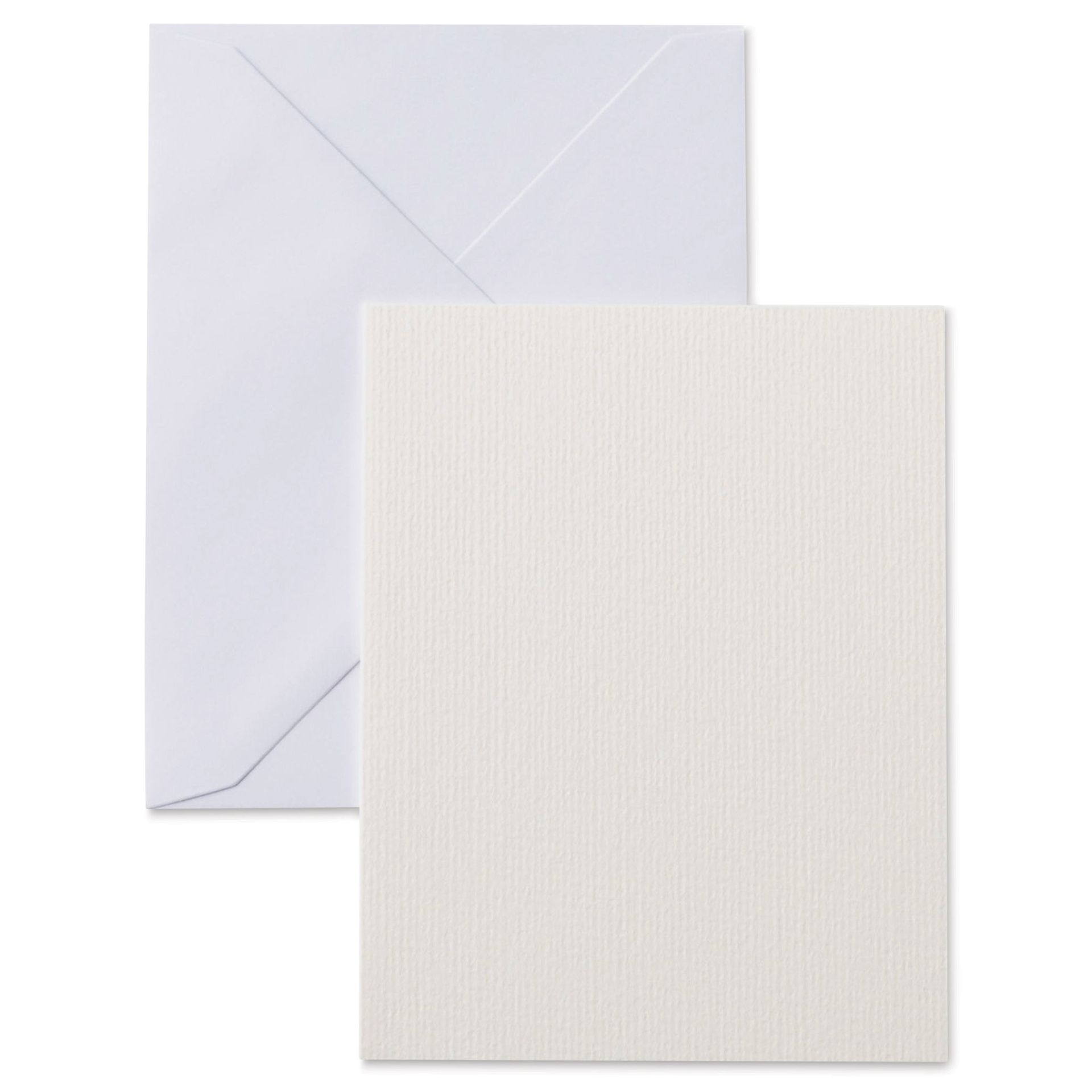 Cricut Joy R20 Watercolor Card and Envelope